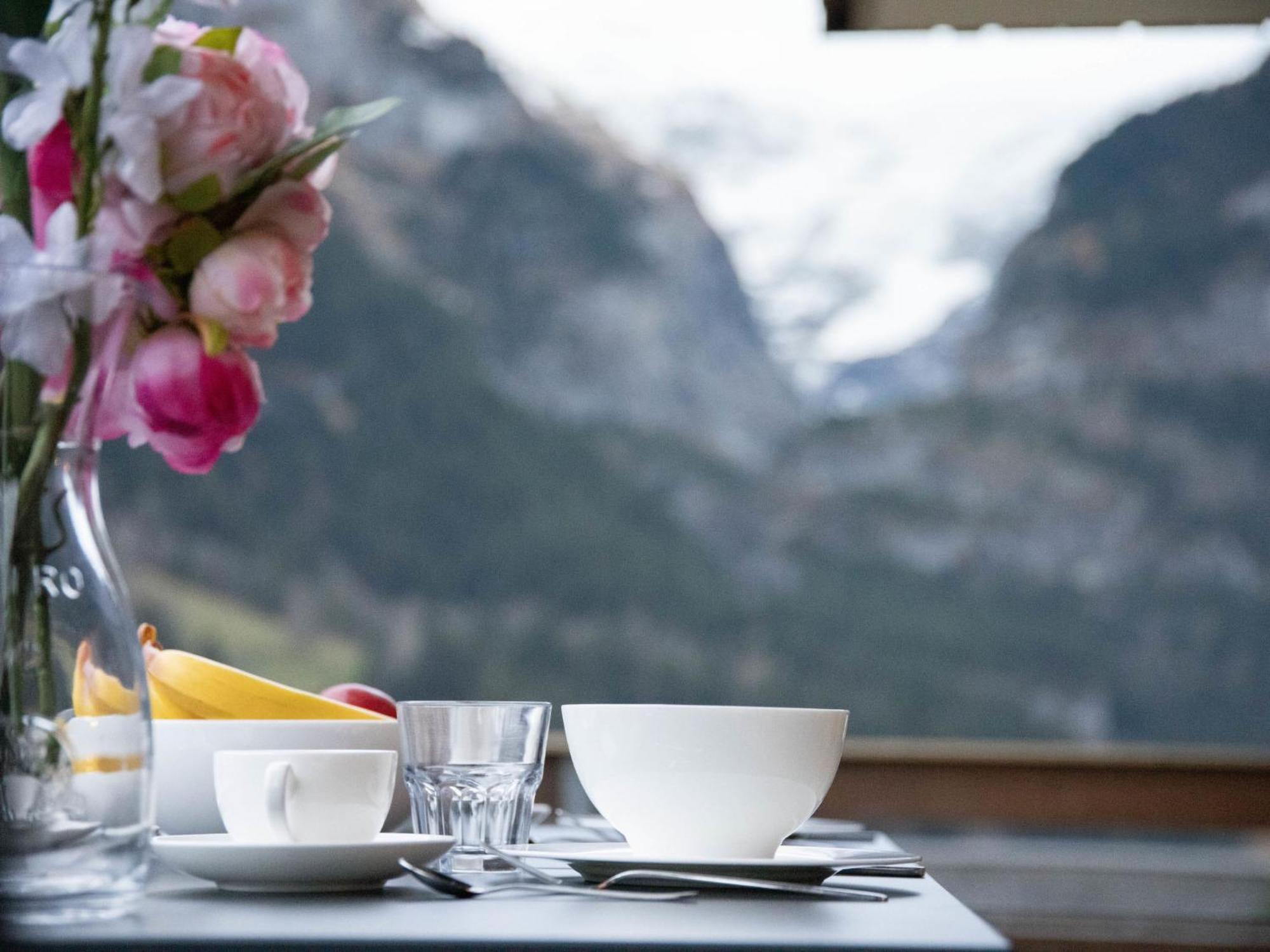 Apartamento Apartment Chalet Abendrot Apartments-24 By Interhome Grindelwald