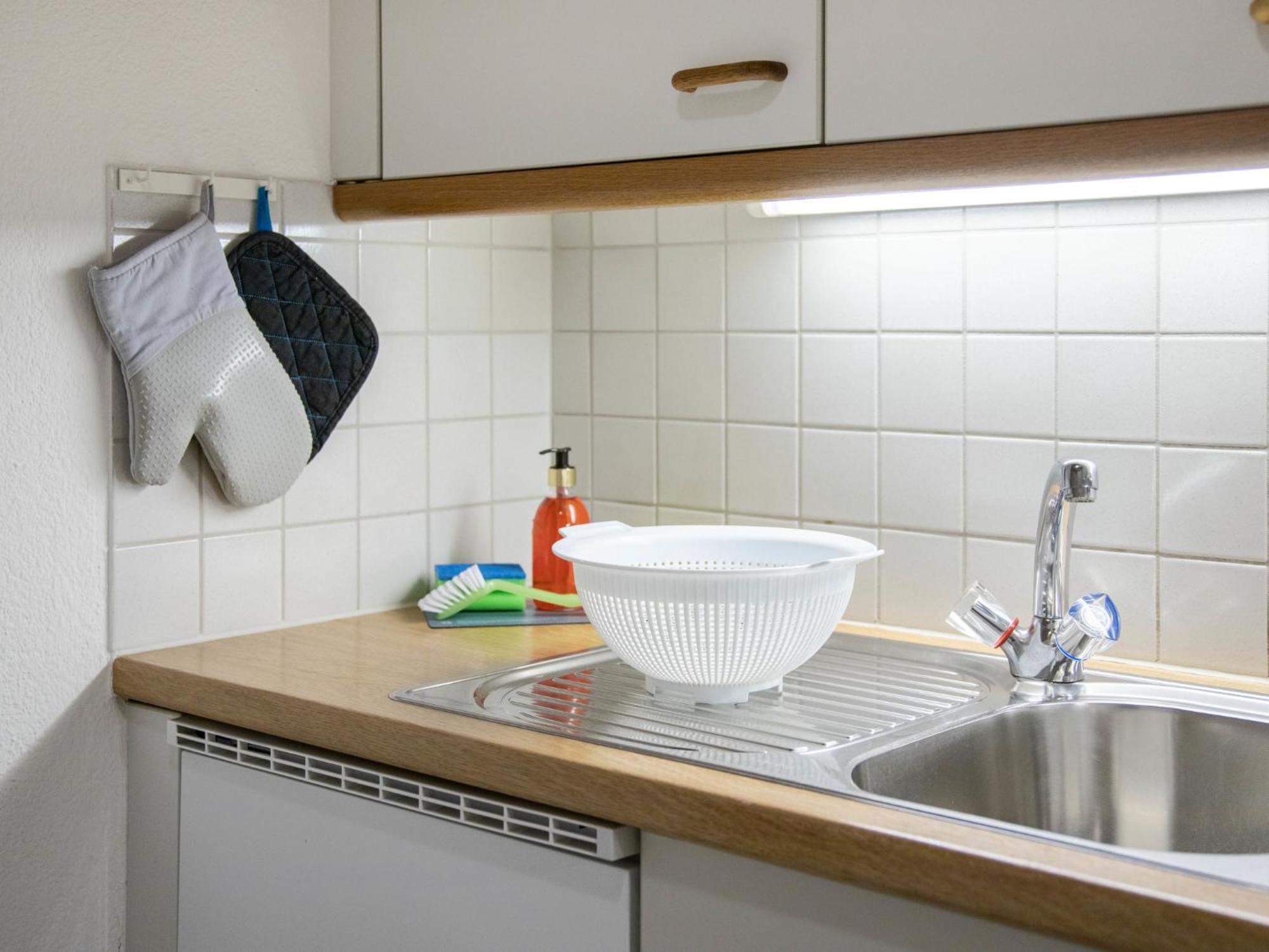 Apartment Chalet Abendrot Apartments-17 By Interhome Apartment Grindelwald
