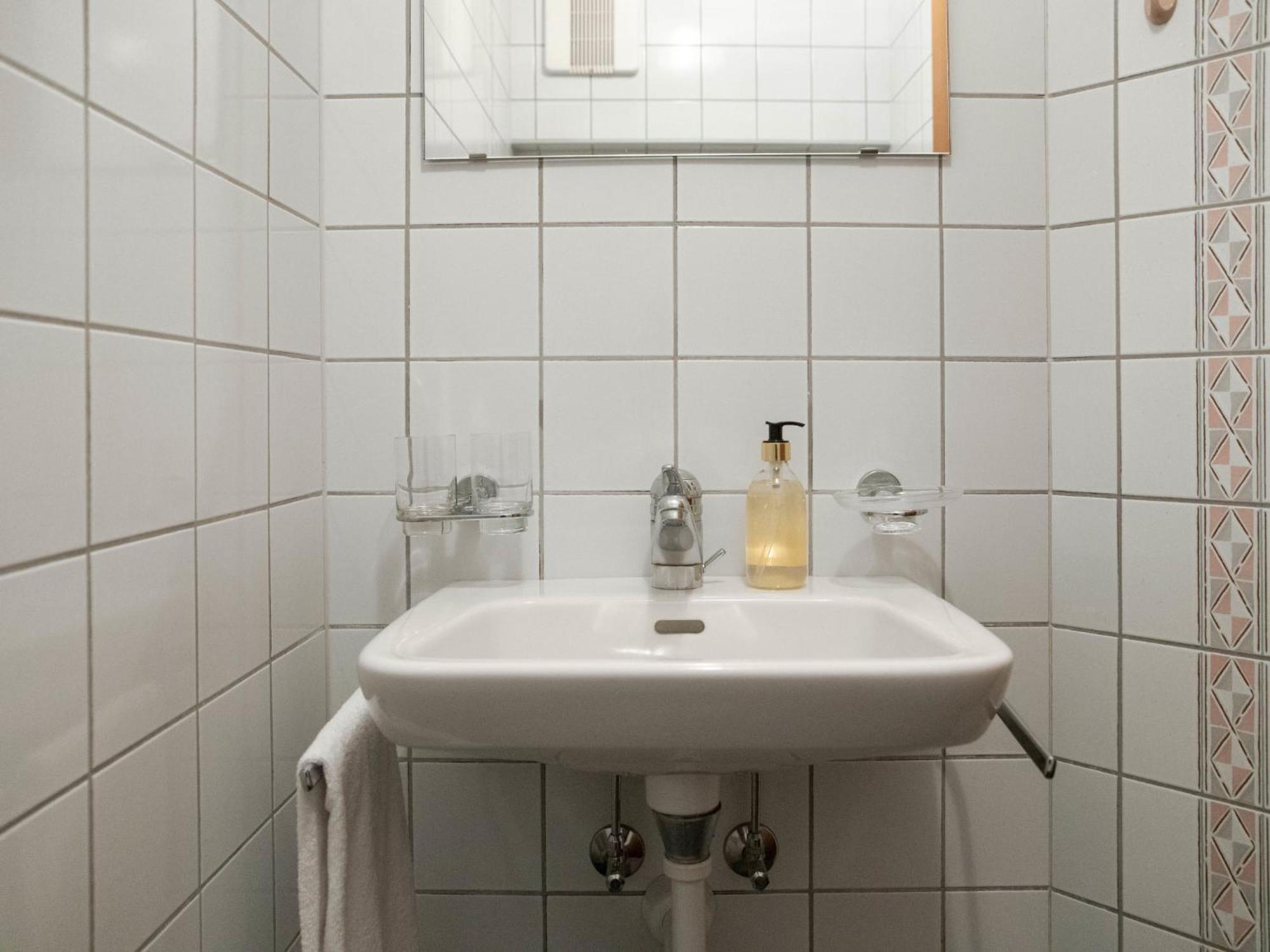 Apartamento Apartment Chalet Abendrot Apartments-24 By Interhome