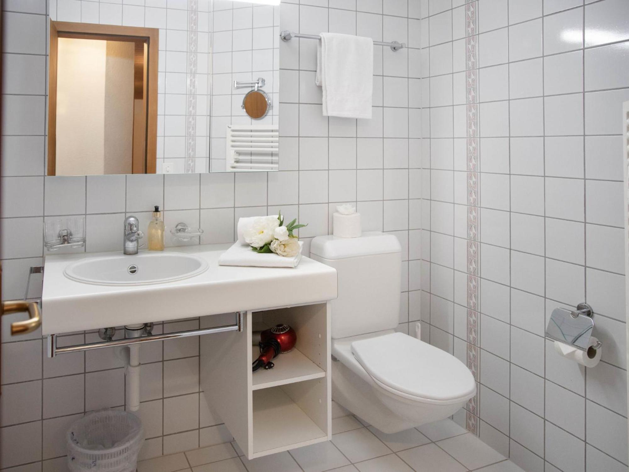 Apartamento Apartment Chalet Abendrot Apartments-24 By Interhome Grindelwald