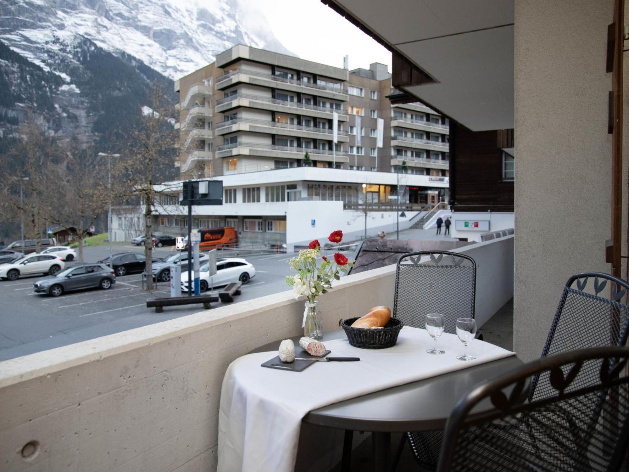 Apartment Chalet Abendrot Apartments-17 By Interhome