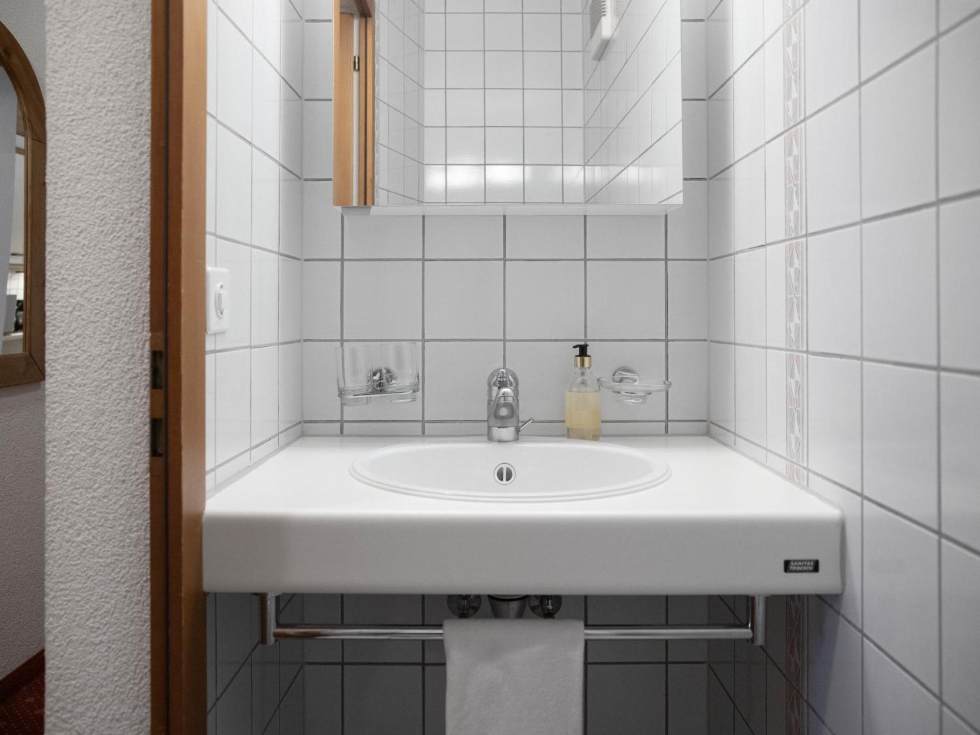 Apartment Chalet Abendrot Apartments-27 By Interhome * Grindelwald
