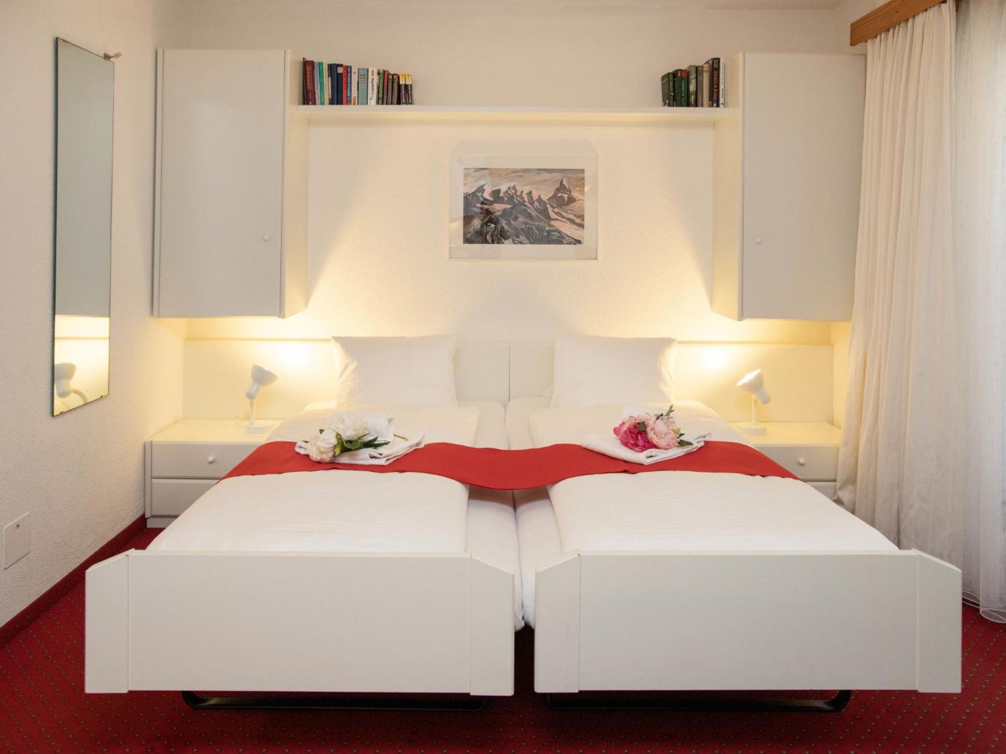 Abendrot Apartments-4 By Interhome