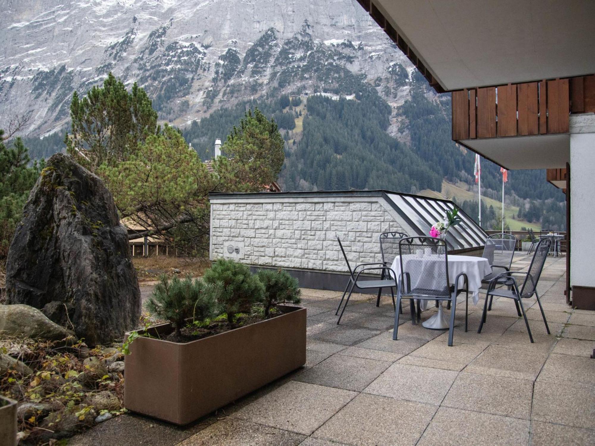 Apartment Chalet Abendrot Apartments-27 By Interhome Apartamento *