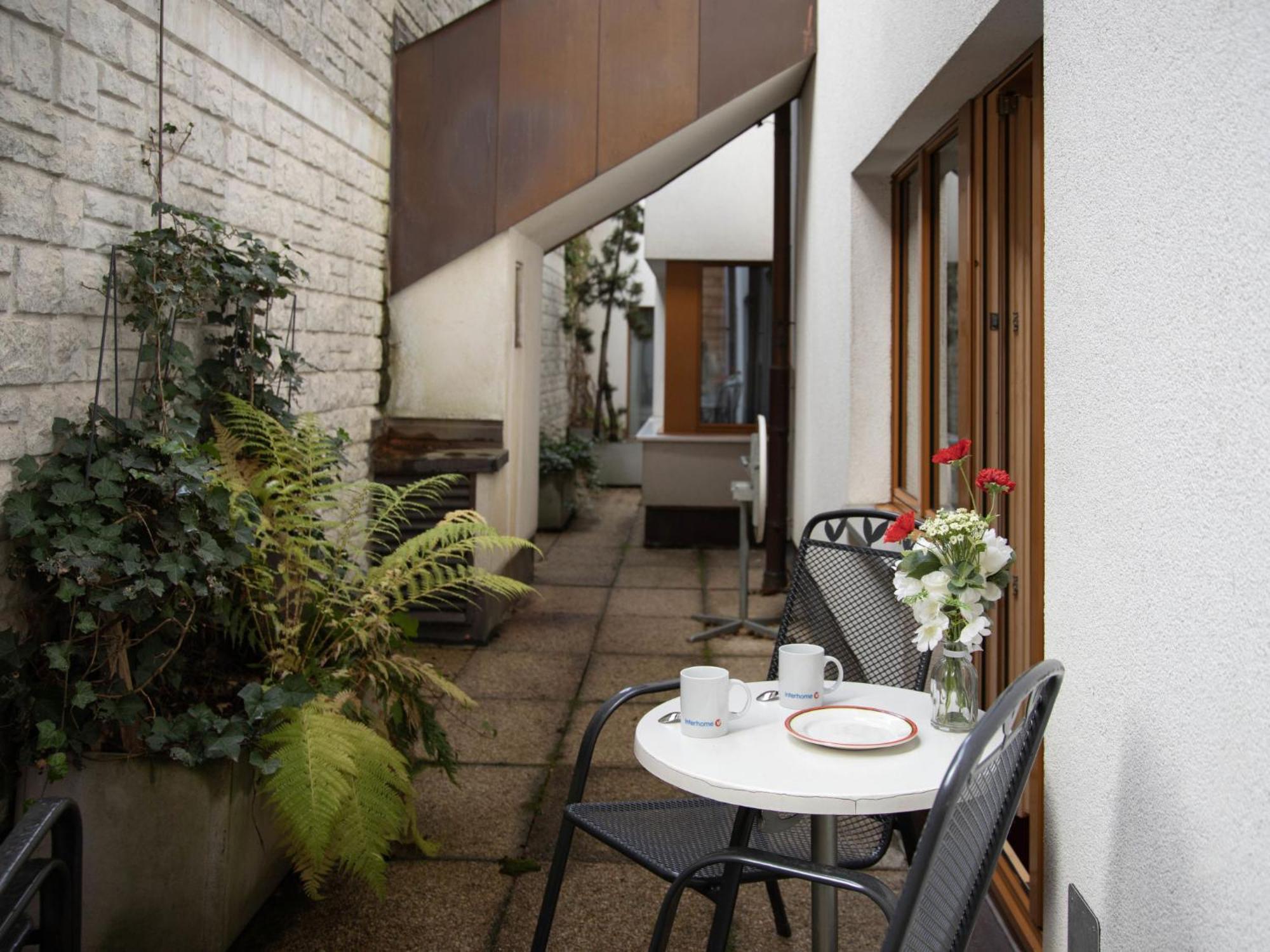 Apartment Abendrot Apartments-4 By Interhome Grindelwald