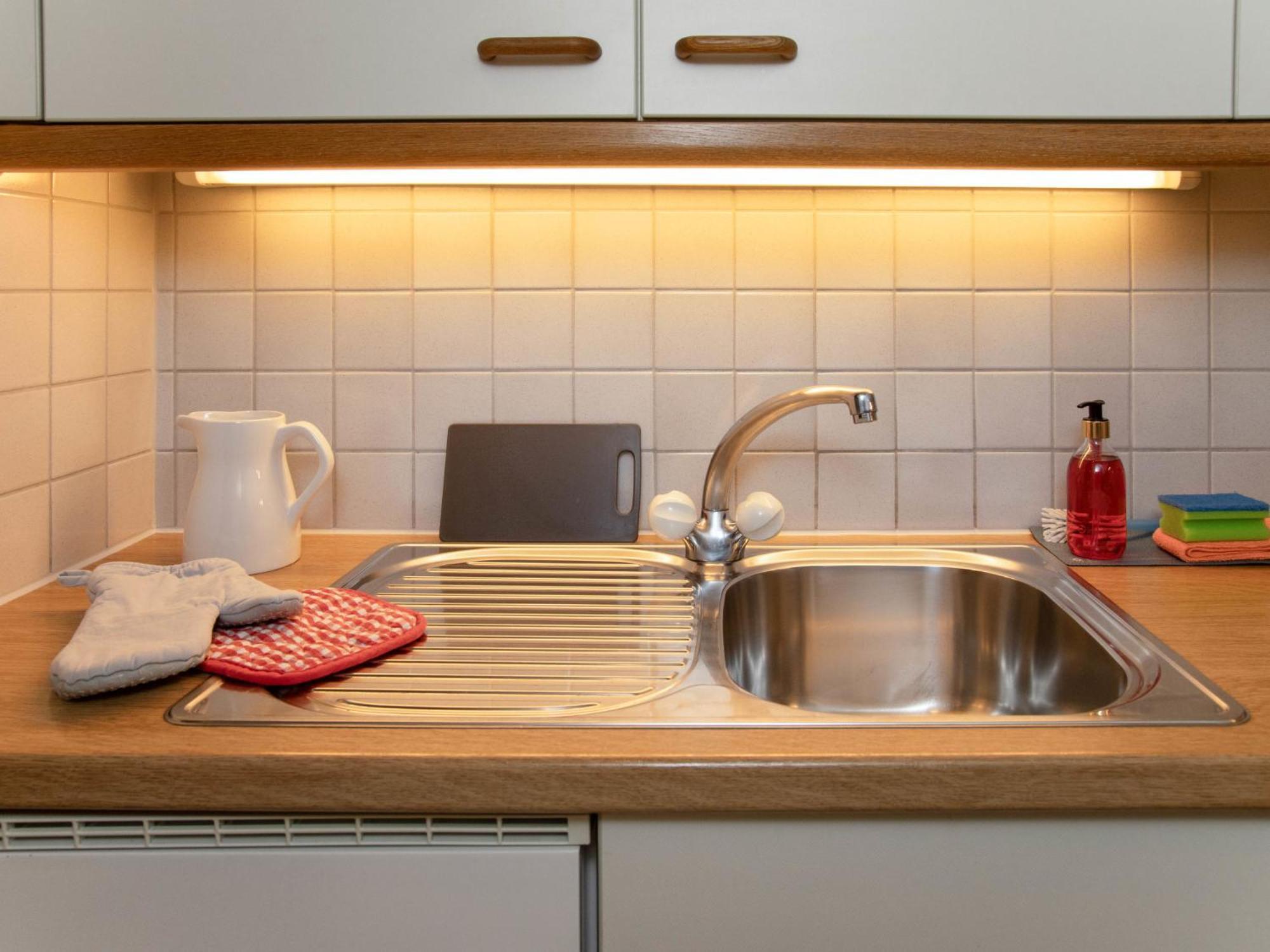 Apartment Chalet Abendrot Apartments-7 By Interhome Apartment *