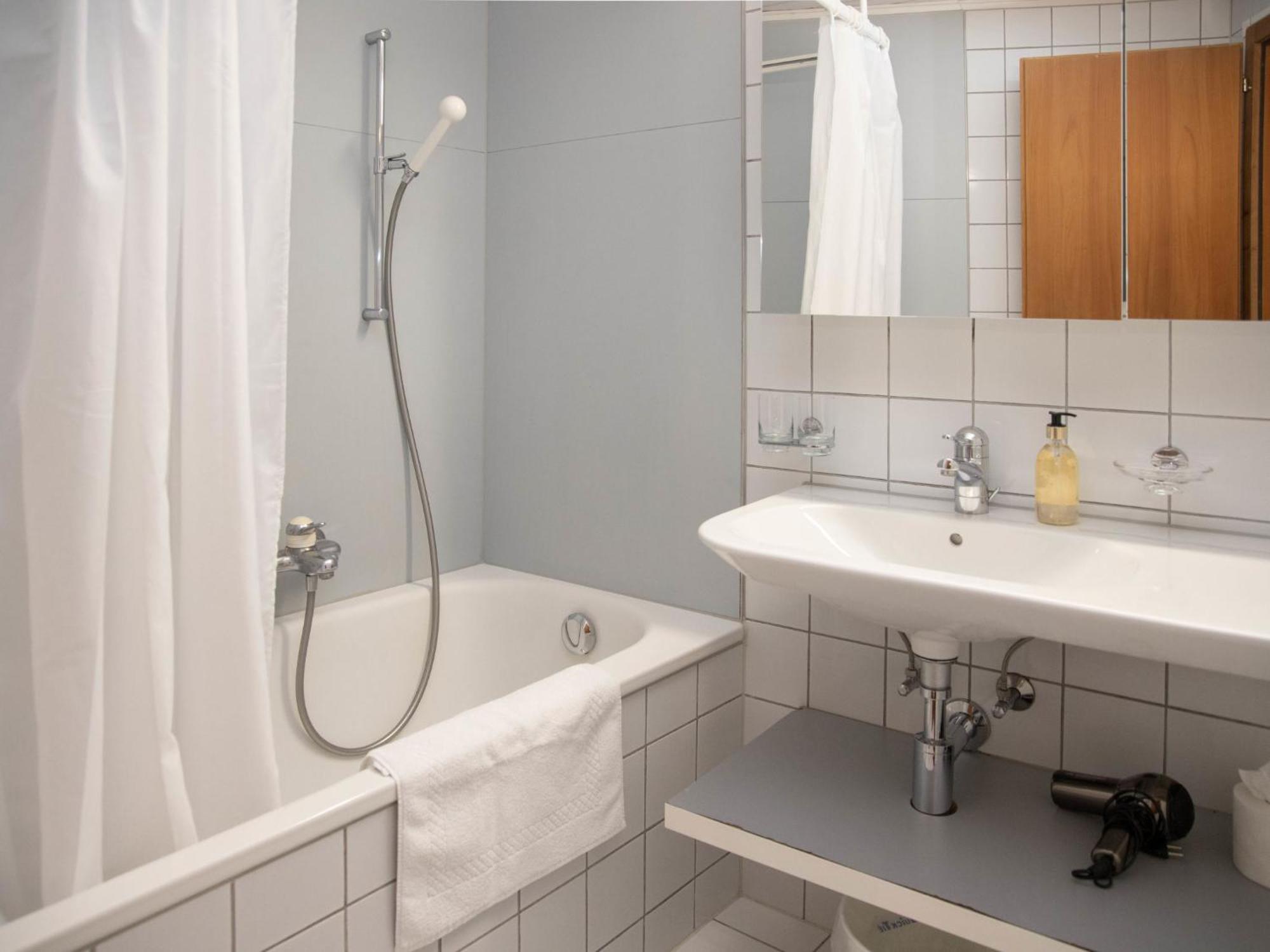 Apartment Abendrot Apartments-28 By Interhome Grindelwald
