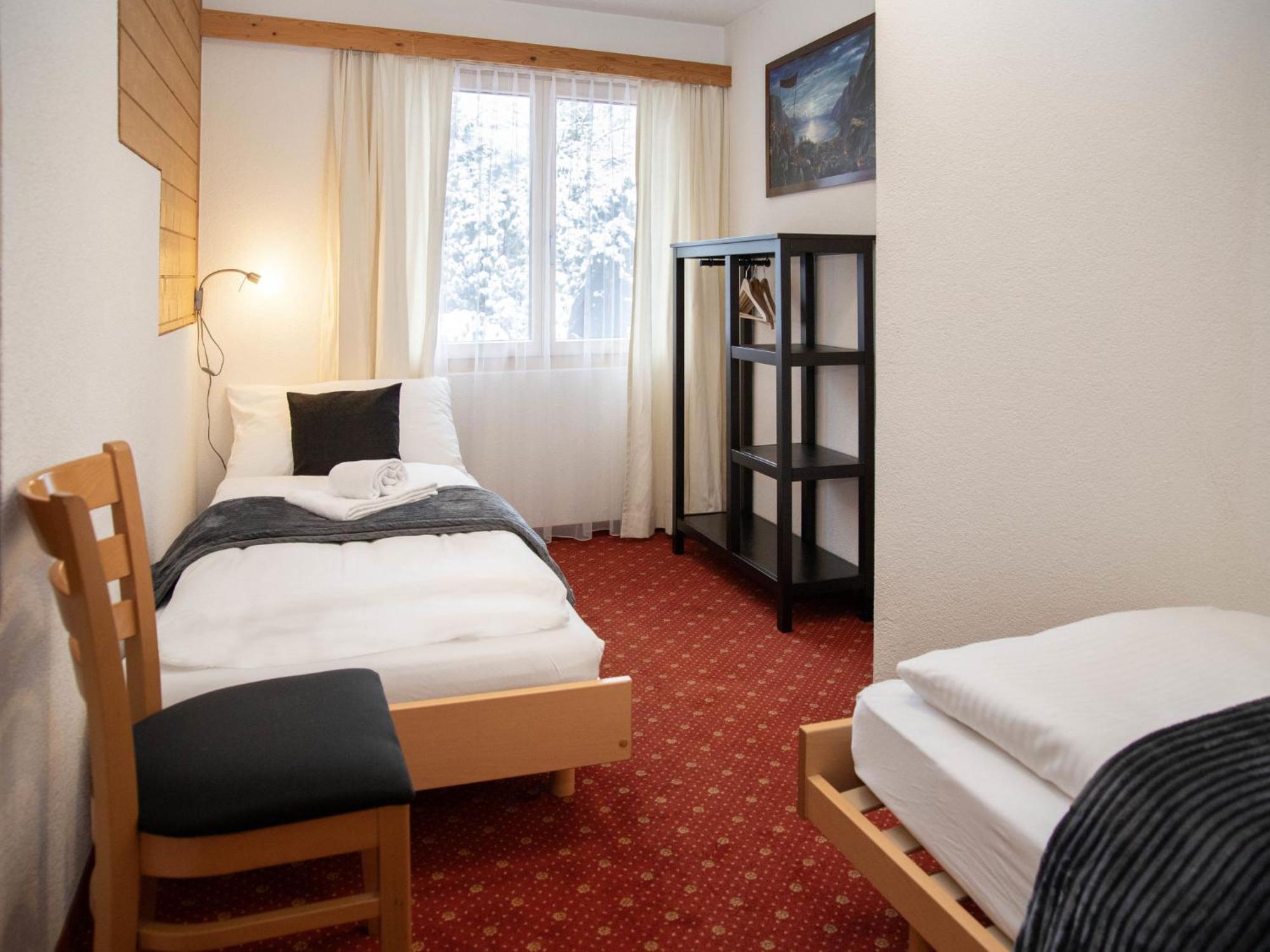 Abendrot Apartments-28 By Interhome Apartment *