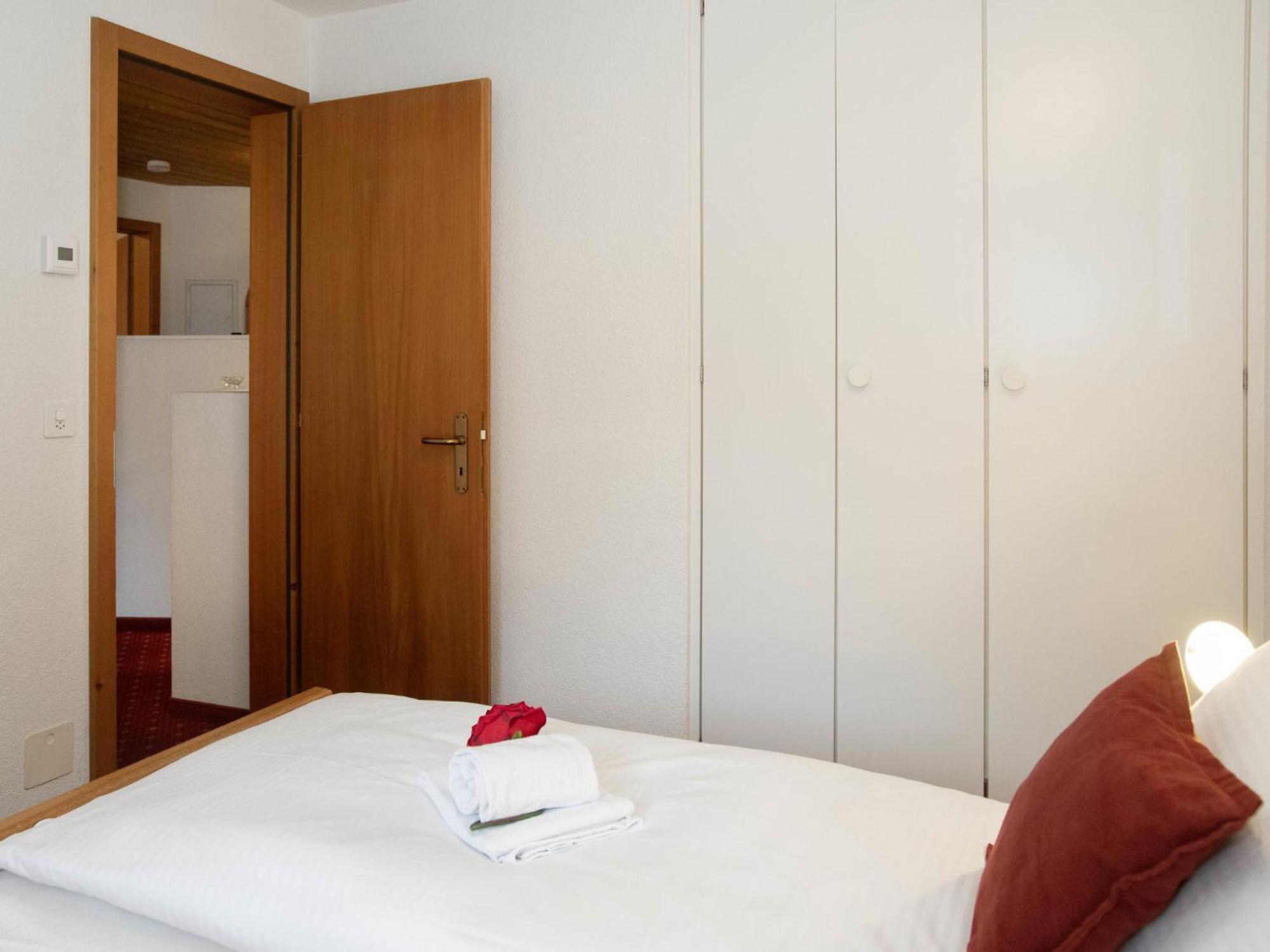 Apartment Chalet Abendrot Apartments-21 By Interhome Apartment
