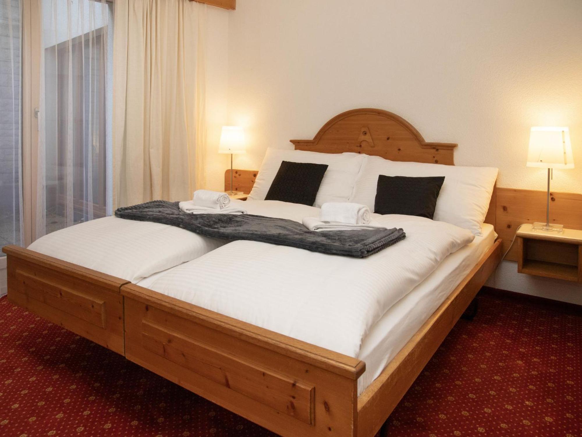 Abendrot Apartments-28 By Interhome Grindelwald