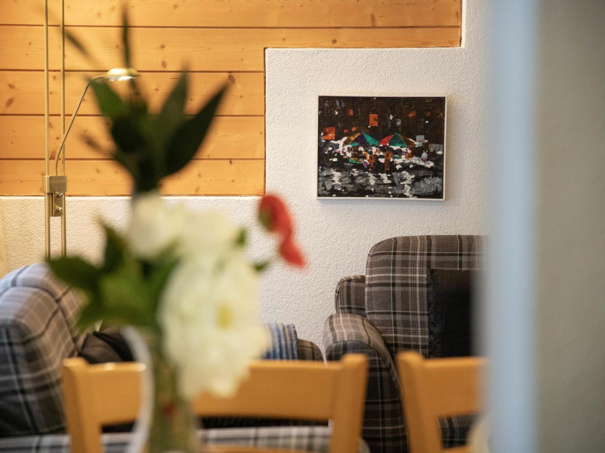 Abendrot Apartments-28 By Interhome Apartment Grindelwald