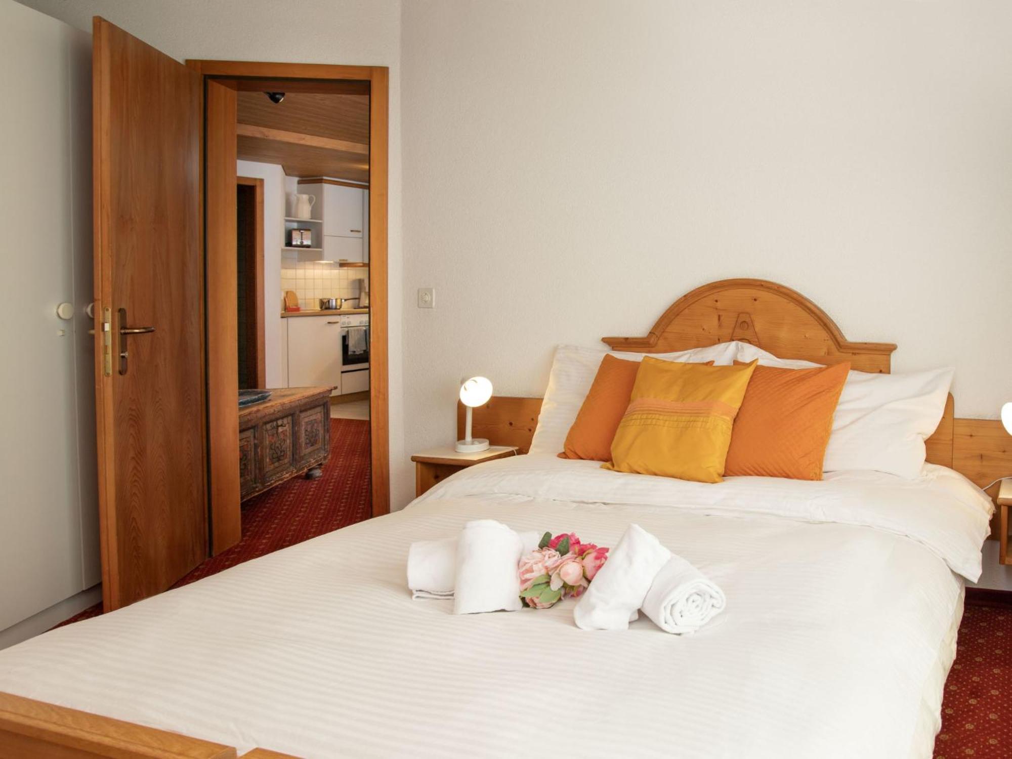Apartment Chalet Abendrot Apartments-15 By Interhome Apartment Grindelwald