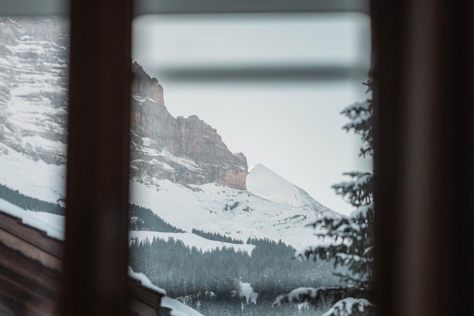 Homely - Naehe Terminal Grindelwald
