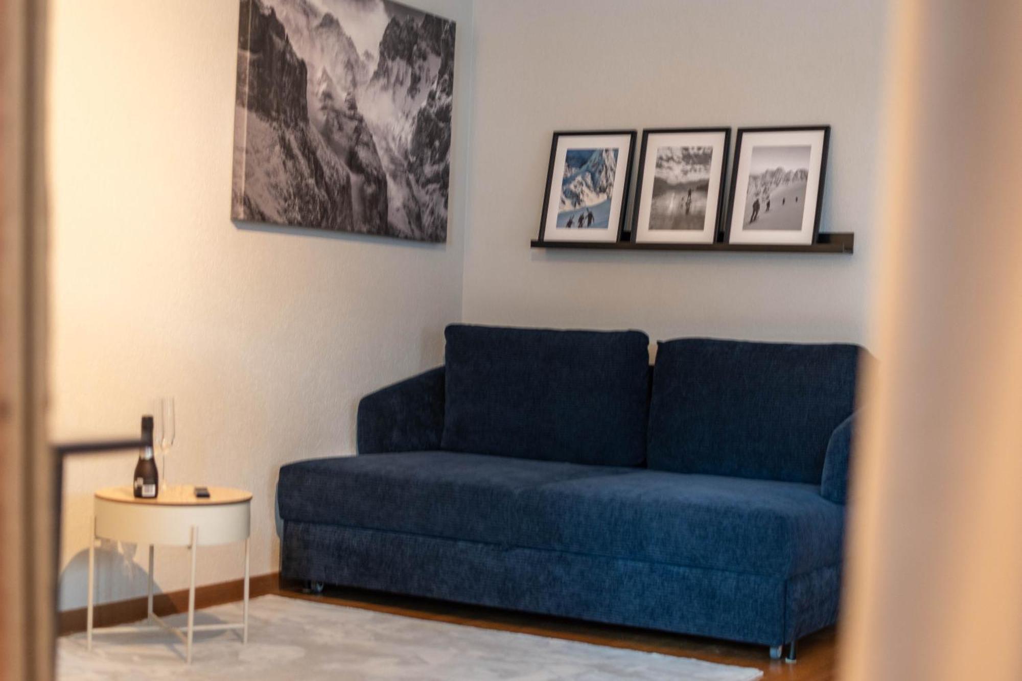 Apartment Homely - Naehe Terminal
