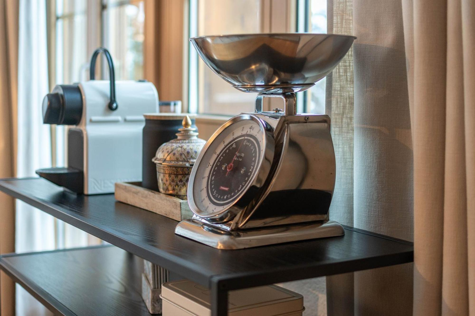 Apartment Homely - Naehe Terminal Grindelwald