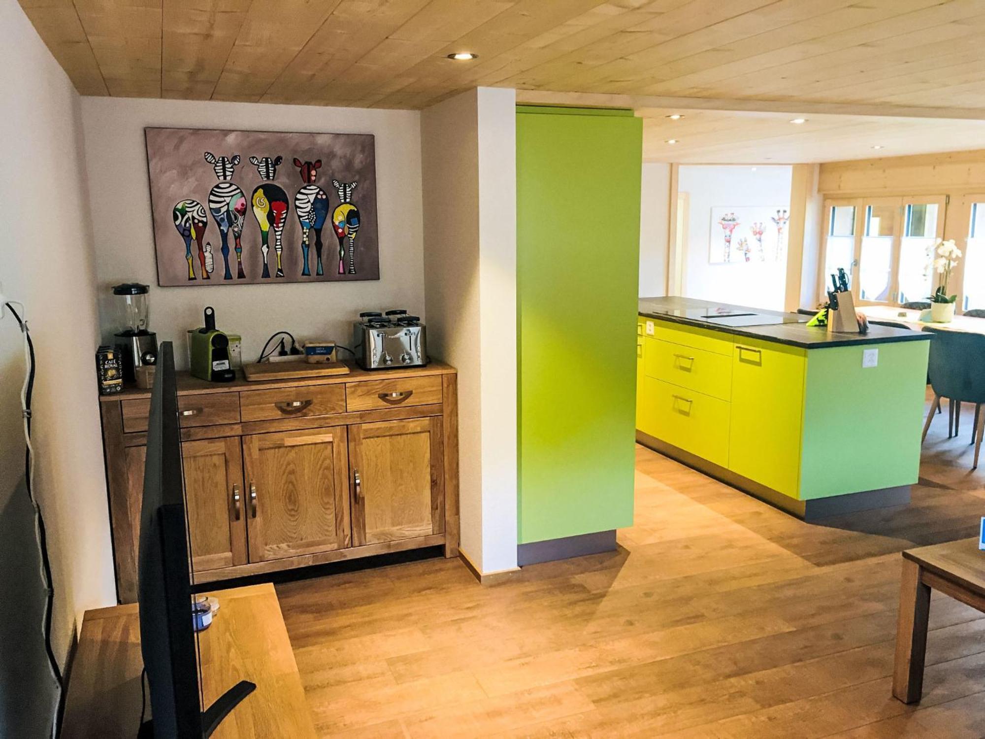 Engelshues By Interhome * Grindelwald