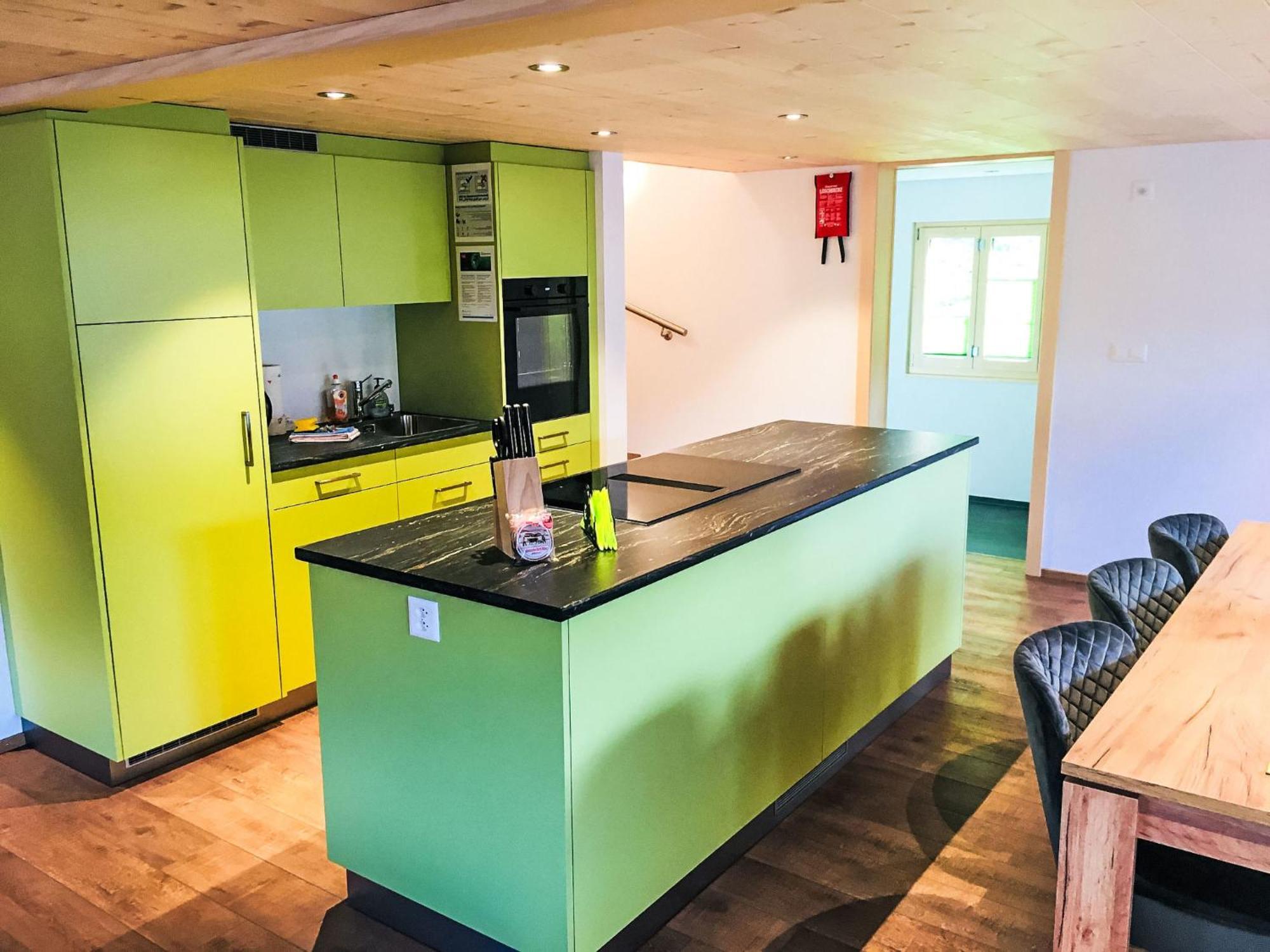 Apartment Engelshues By Interhome