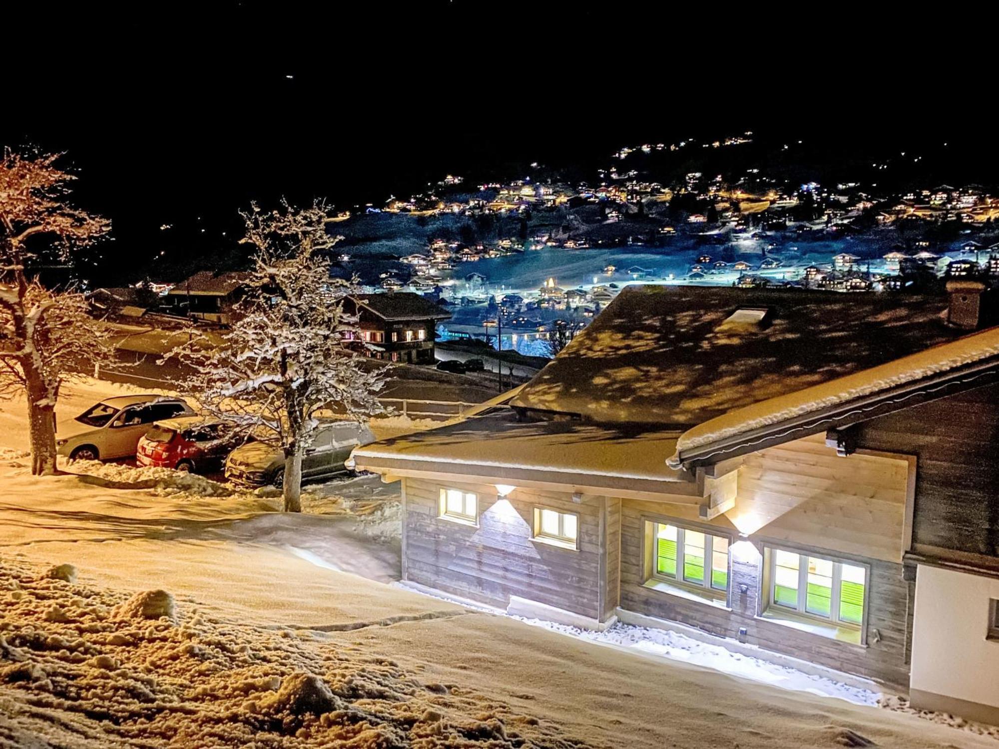 Engelshues By Interhome * Grindelwald