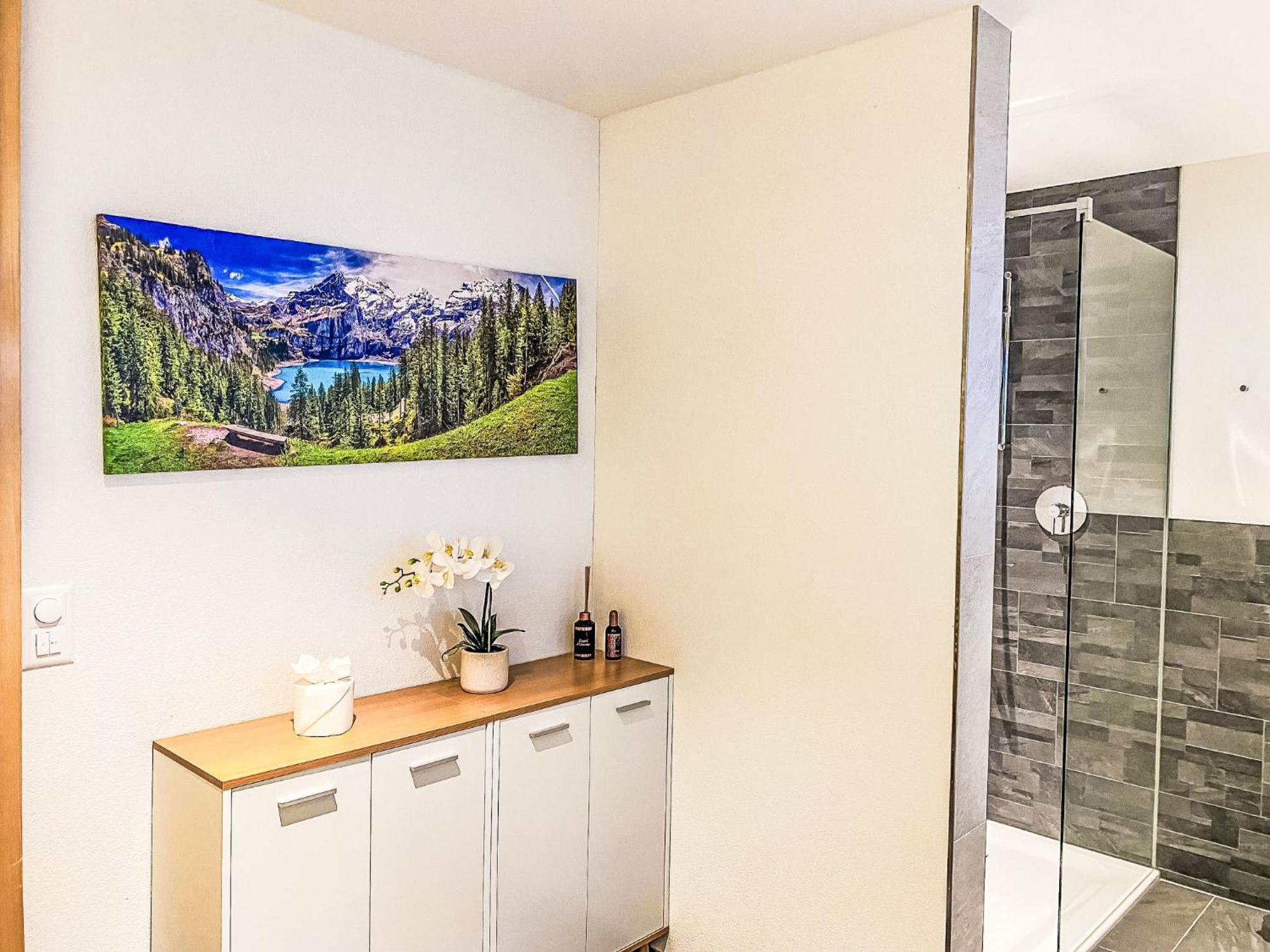 Engelshues By Interhome Apartment