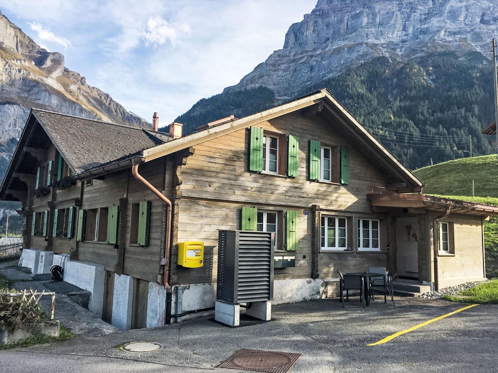 Engelshues By Interhome Apartment *