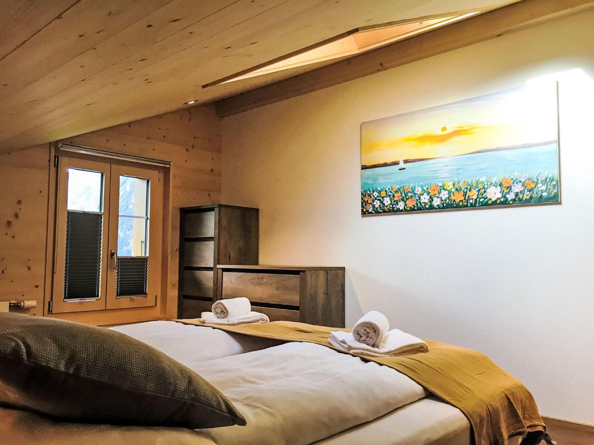 Engelshues By Interhome Grindelwald