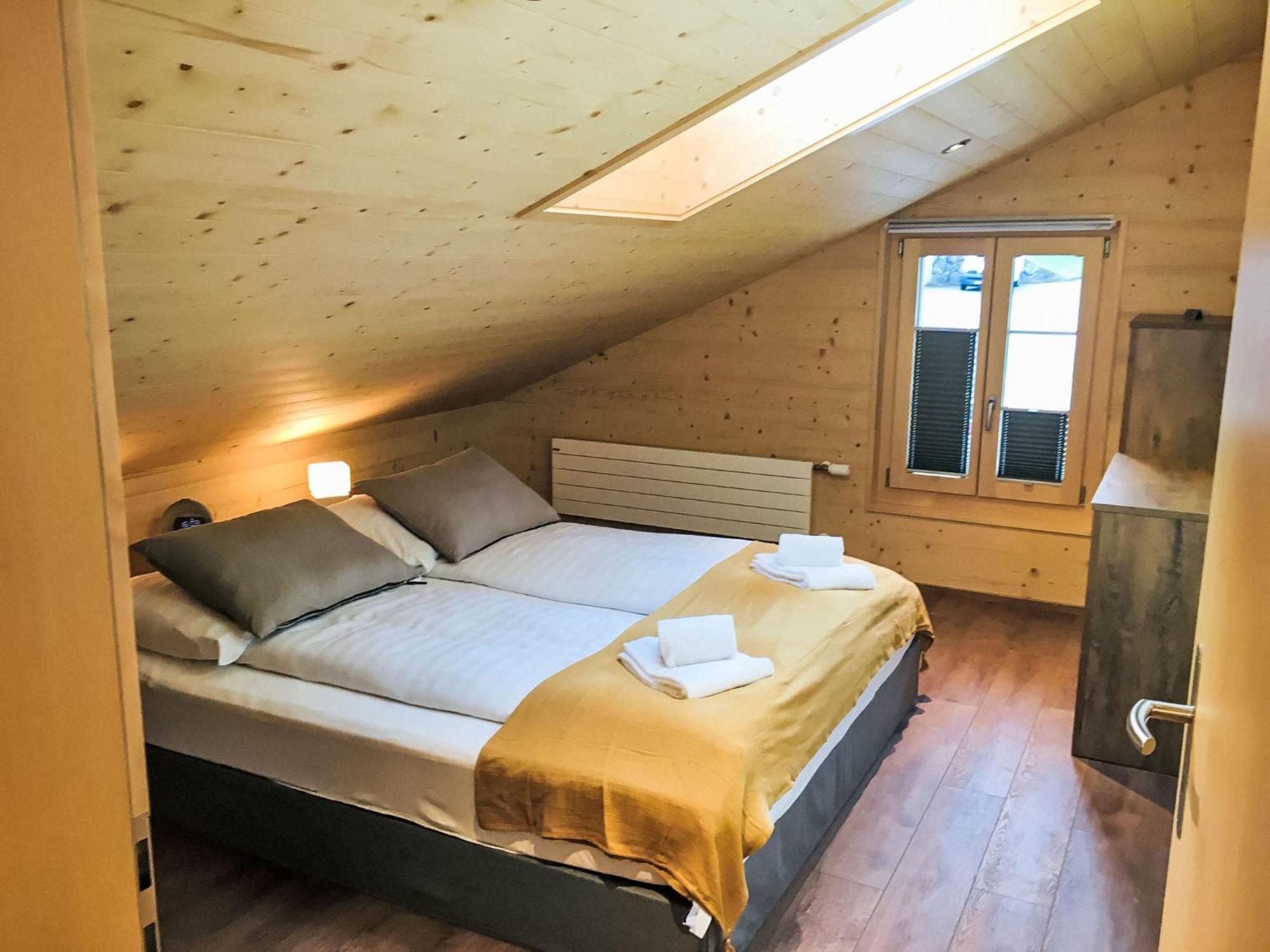 Apartment Engelshues By Interhome *