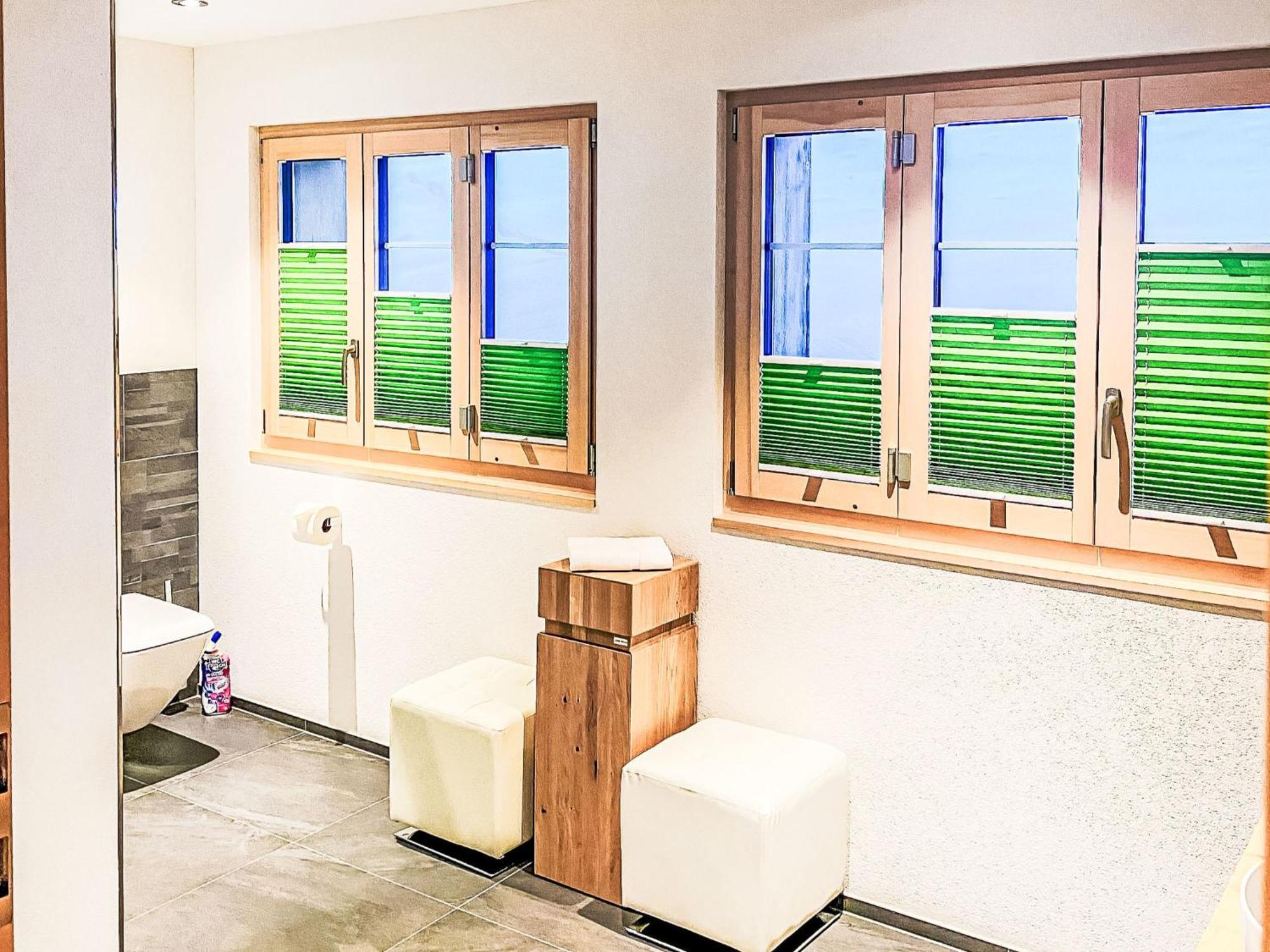 Engelshues By Interhome Apartment Grindelwald