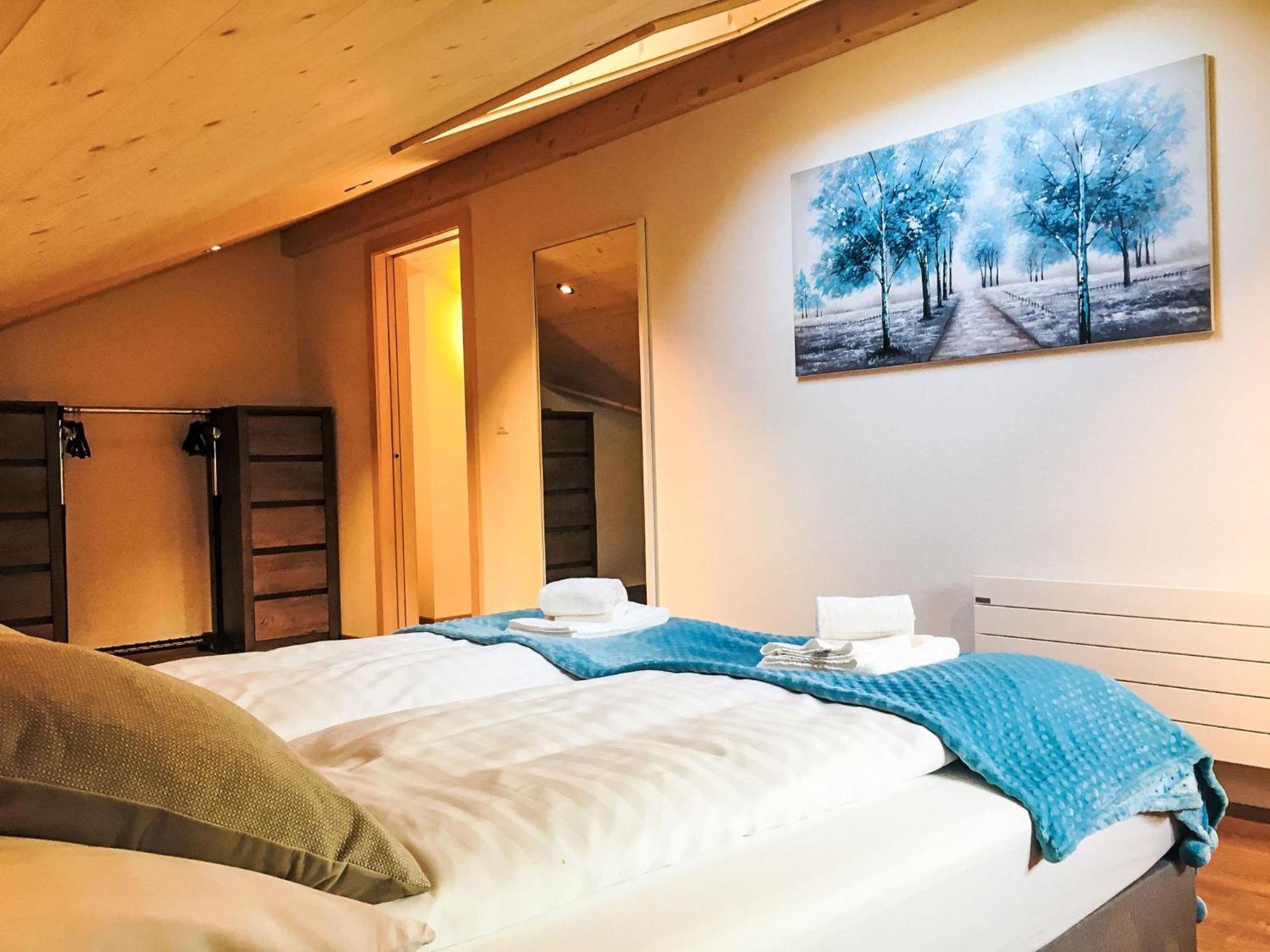 Engelshues By Interhome Apartment