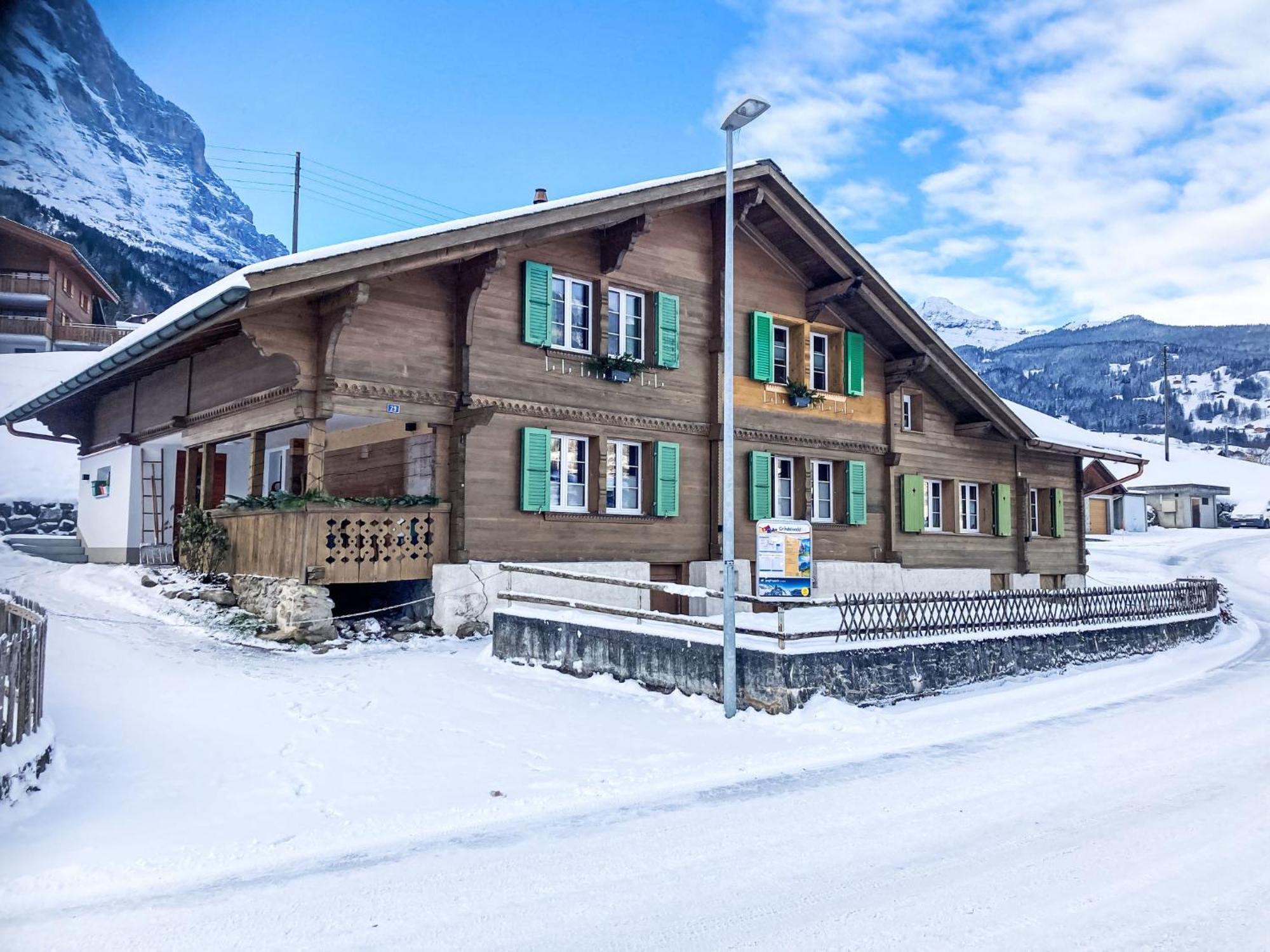 Apartment Engelshues By Interhome
