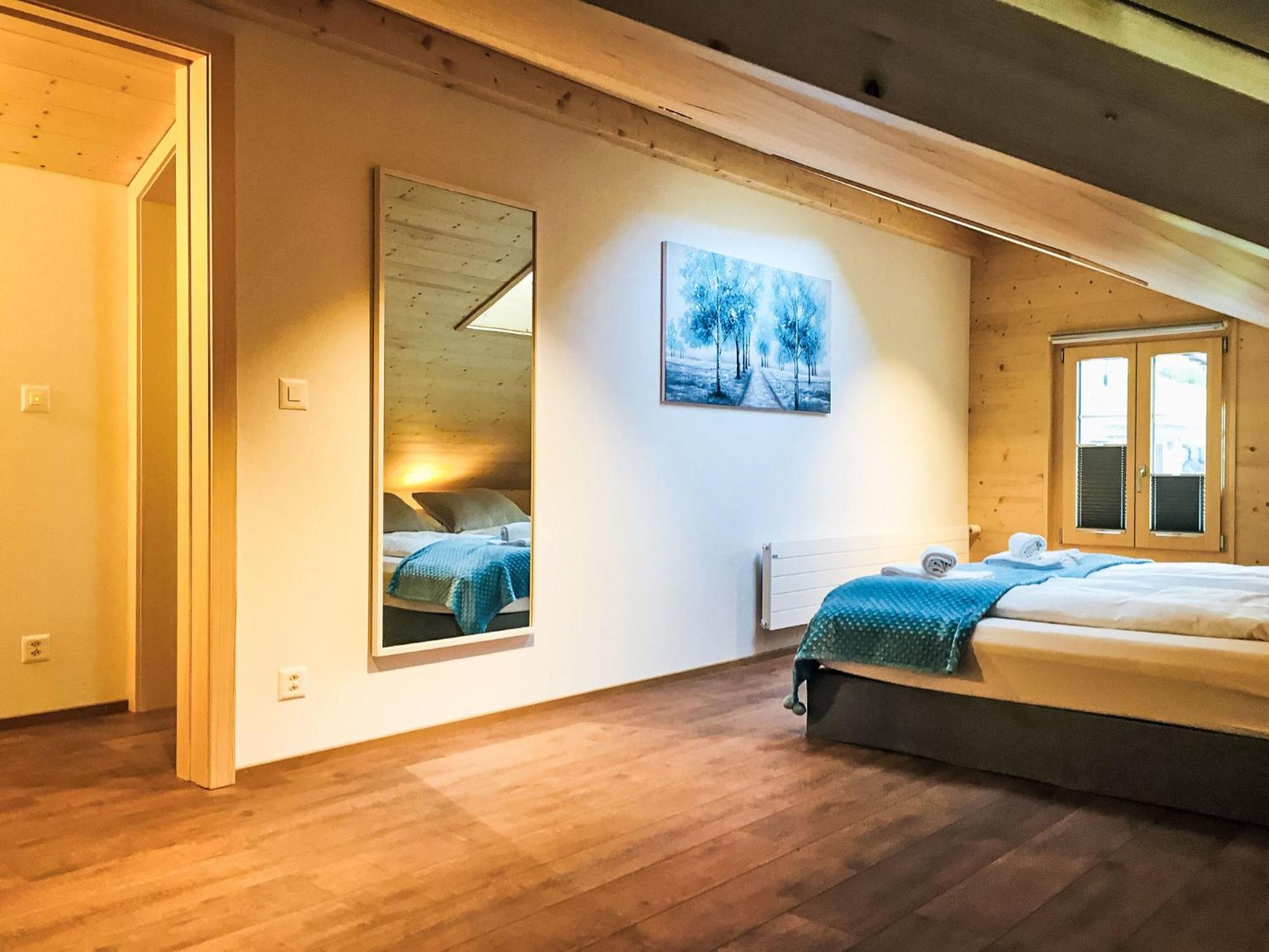 Engelshues By Interhome Apartment