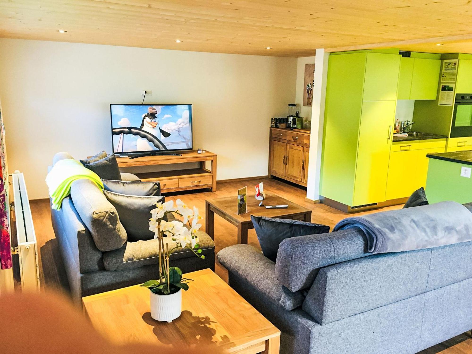 Engelshues By Interhome *