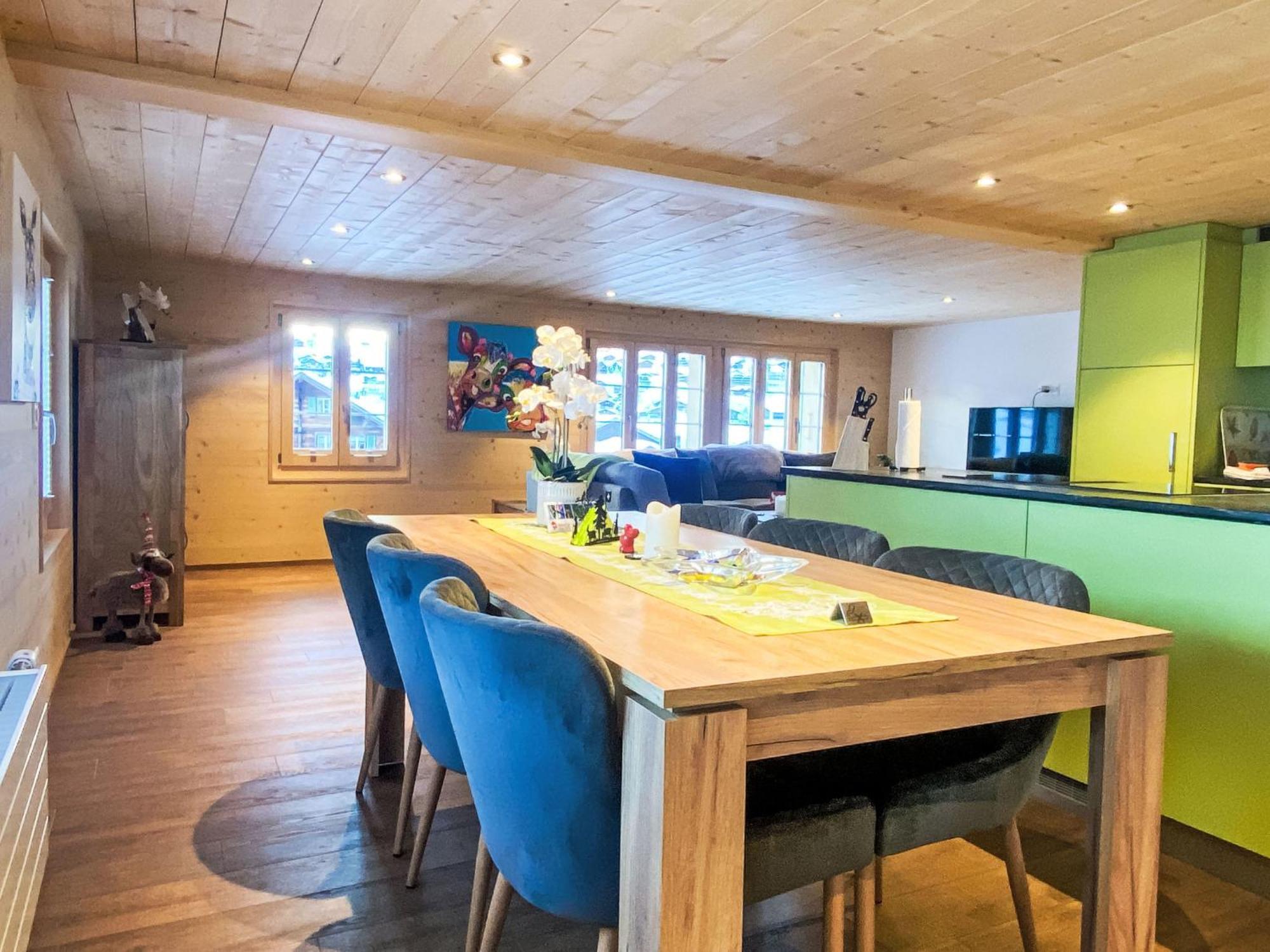 Engelshues By Interhome