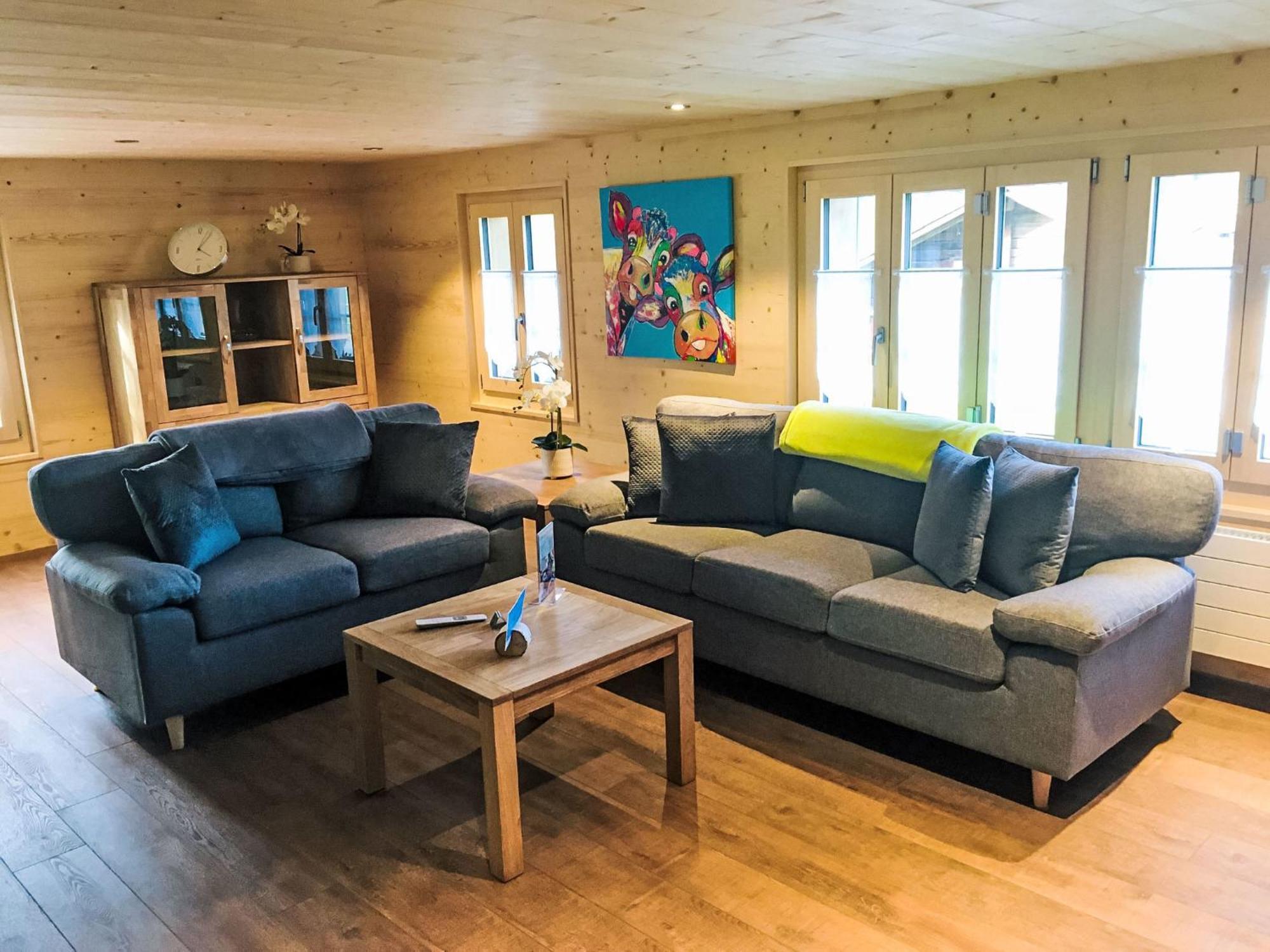 Engelshues By Interhome Apartment
