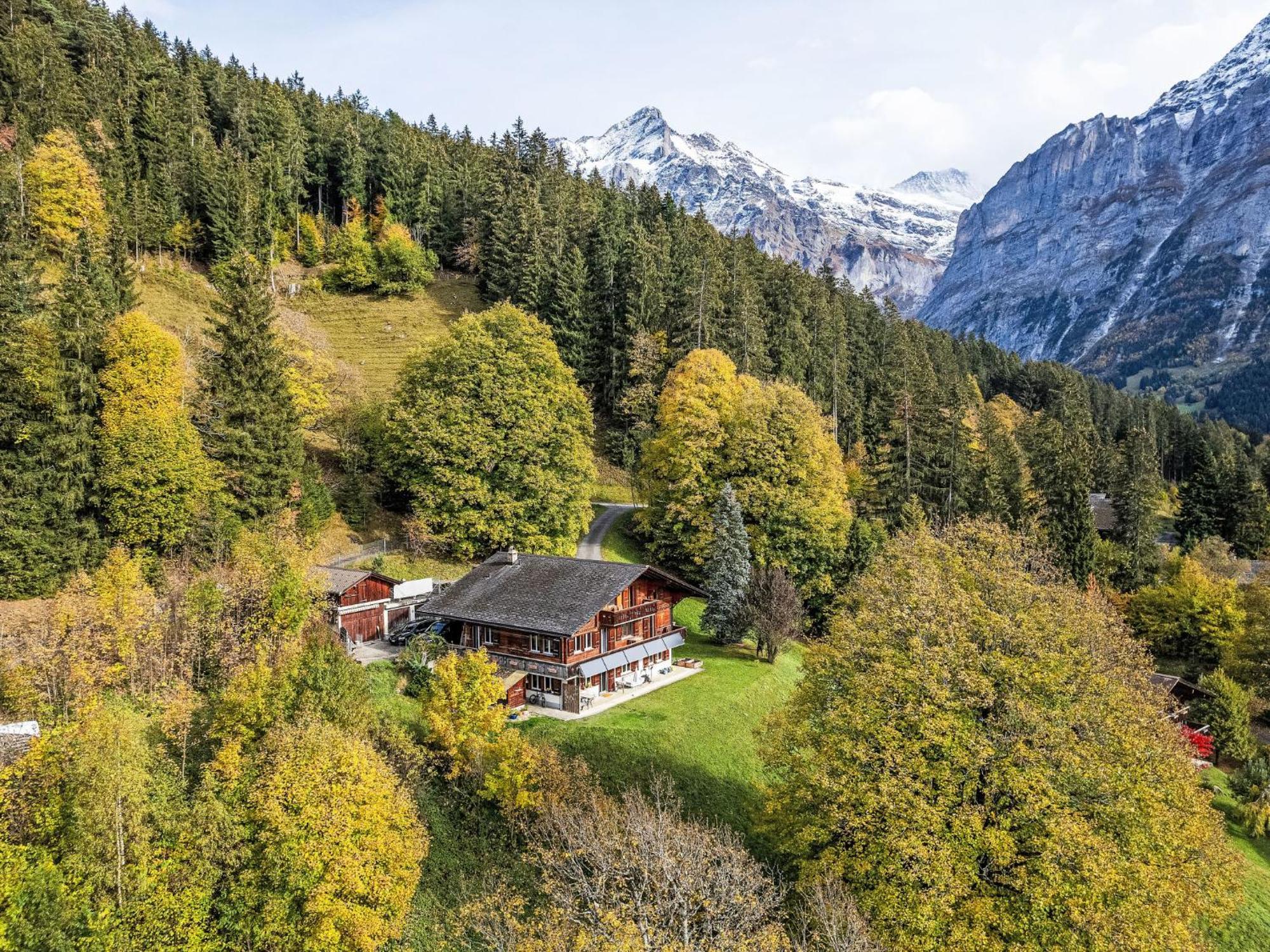 Uf Duft By Interhome
