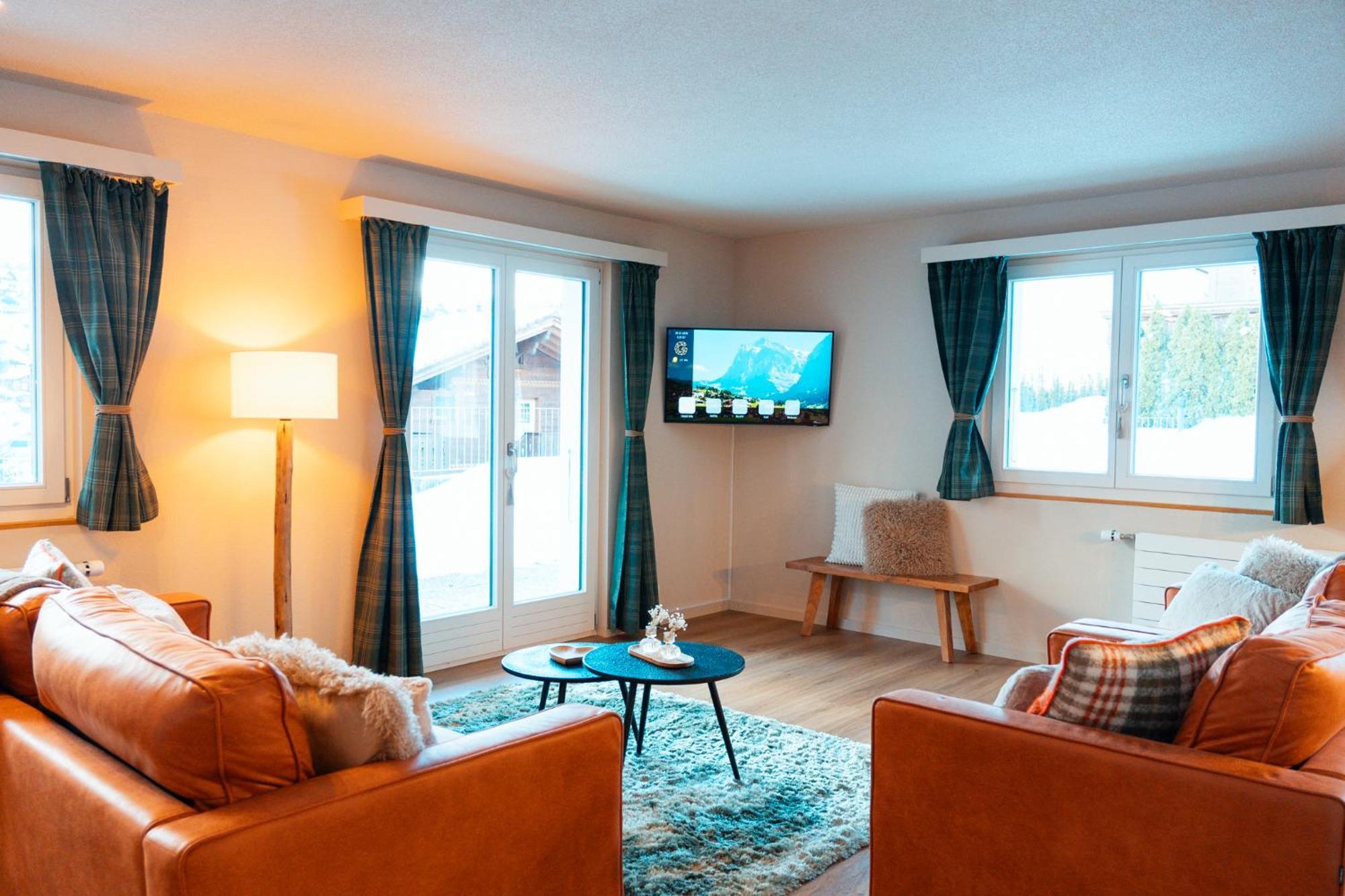 The Glen - Grindelhomes Aparthotel