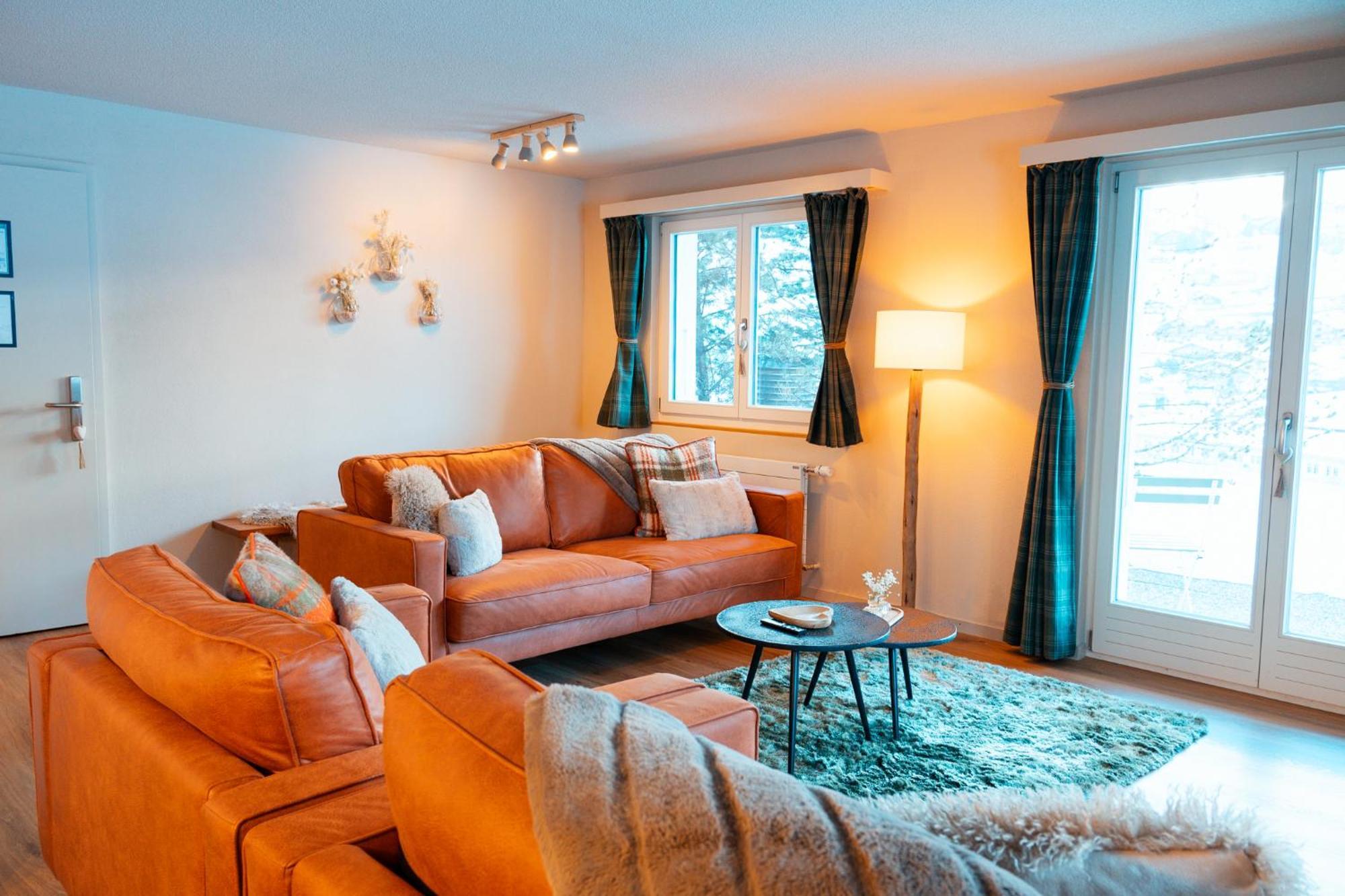 The Glen - Grindelhomes *