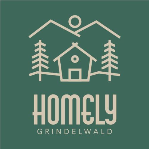 Homely - Naehe Terminal Apartment Grindelwald
