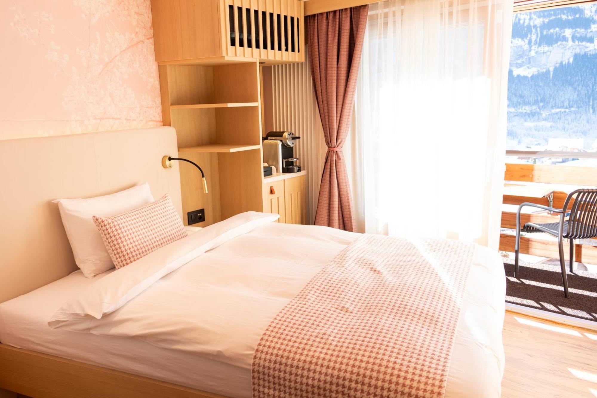 Hotel Grindellodge