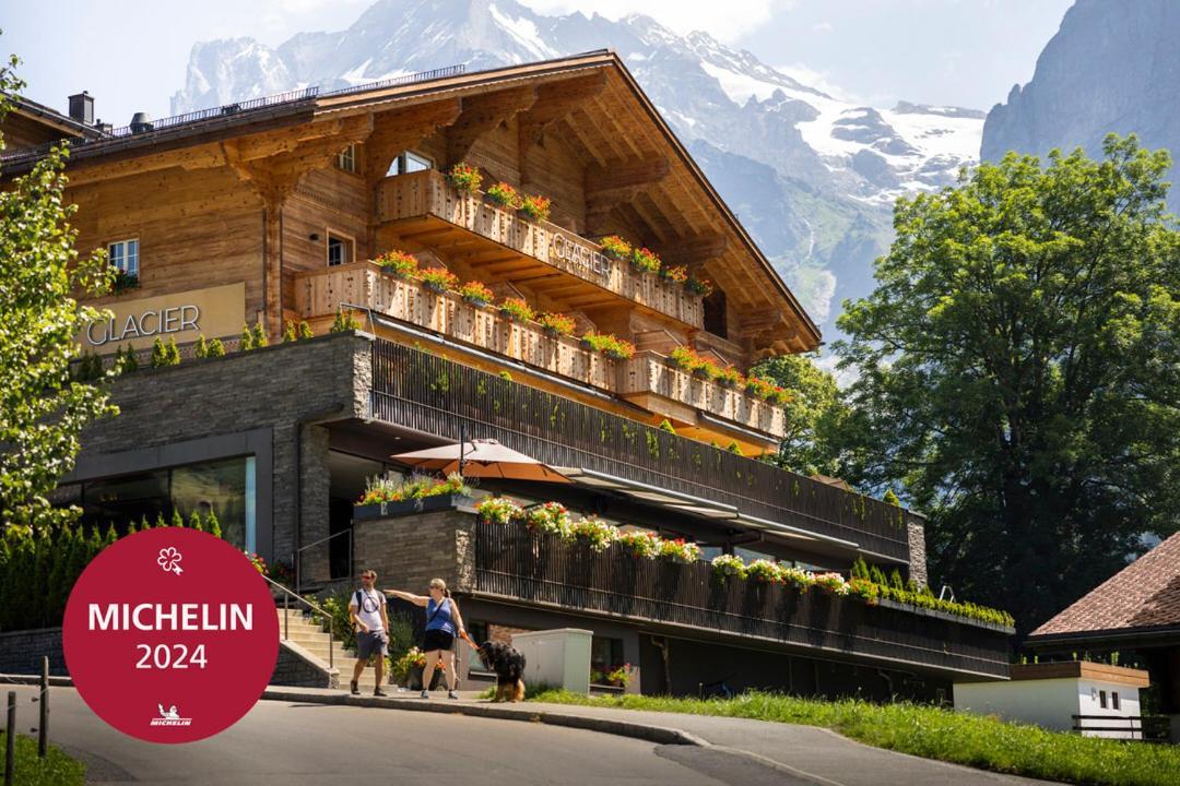 Boutique Glacier 4* Grindelwald