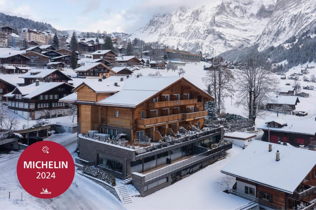 Hotel Boutique Glacier