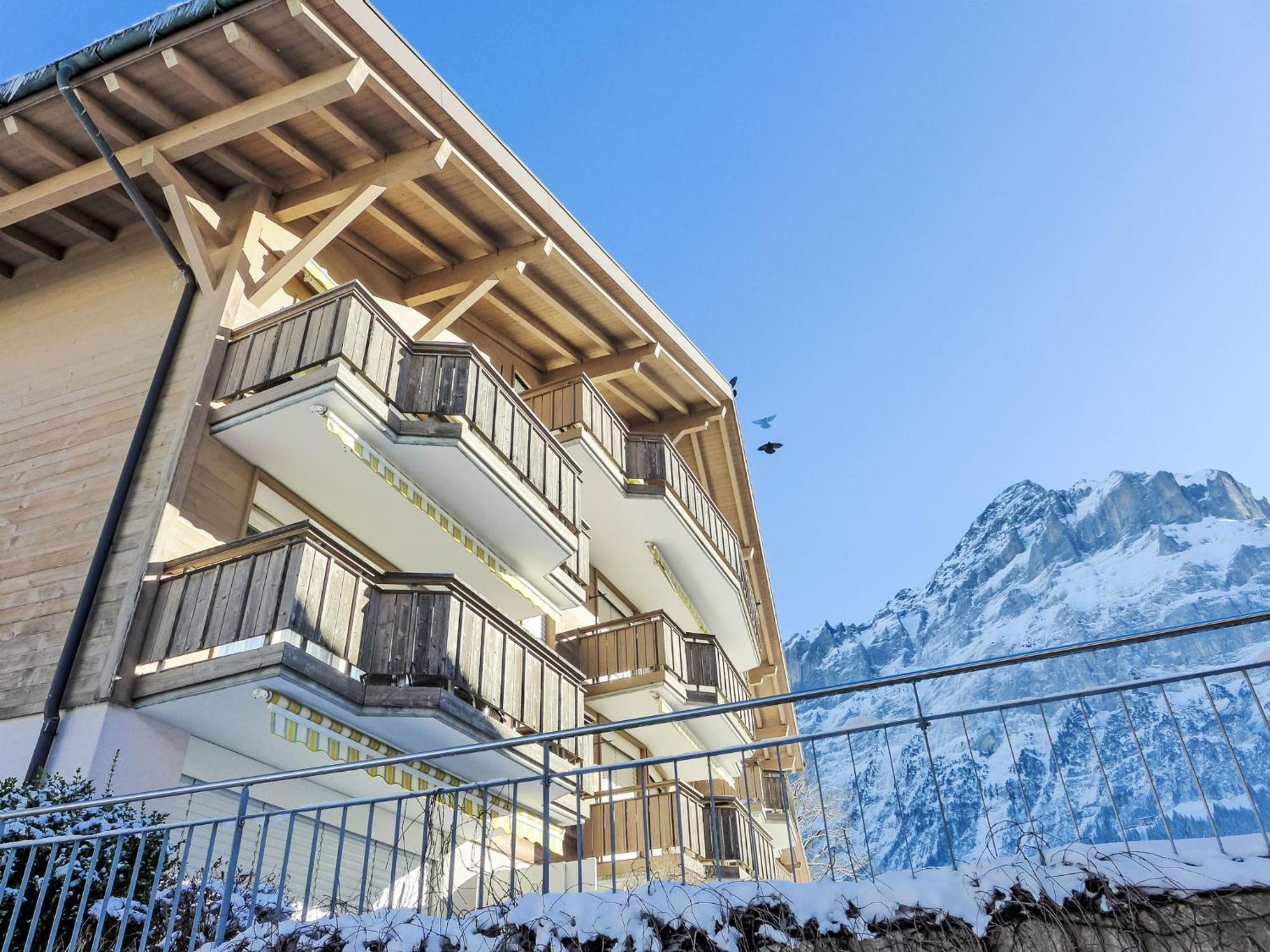 Sans Souci By Interhome Apartment