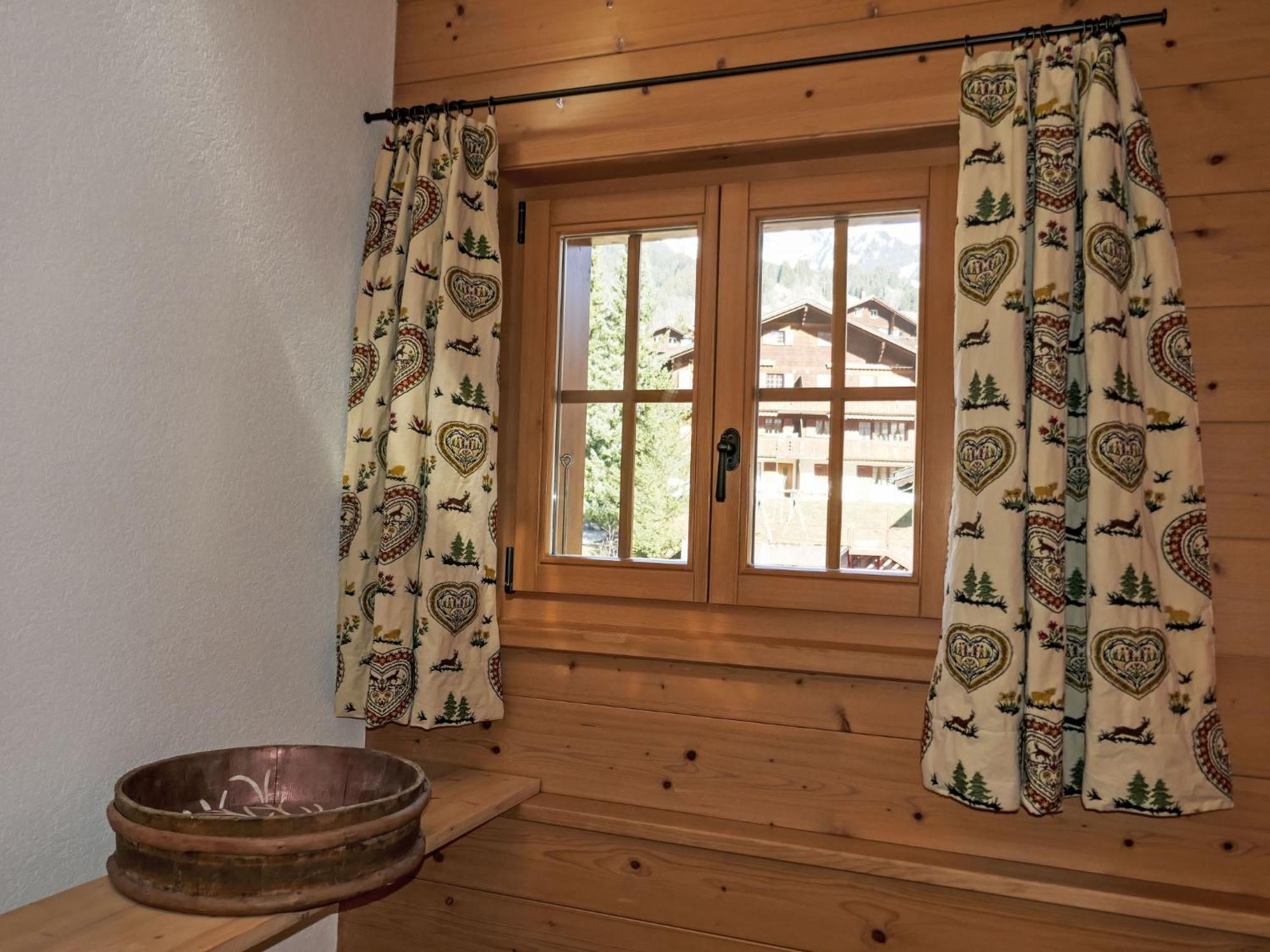 Pfingstrose By Interhome *