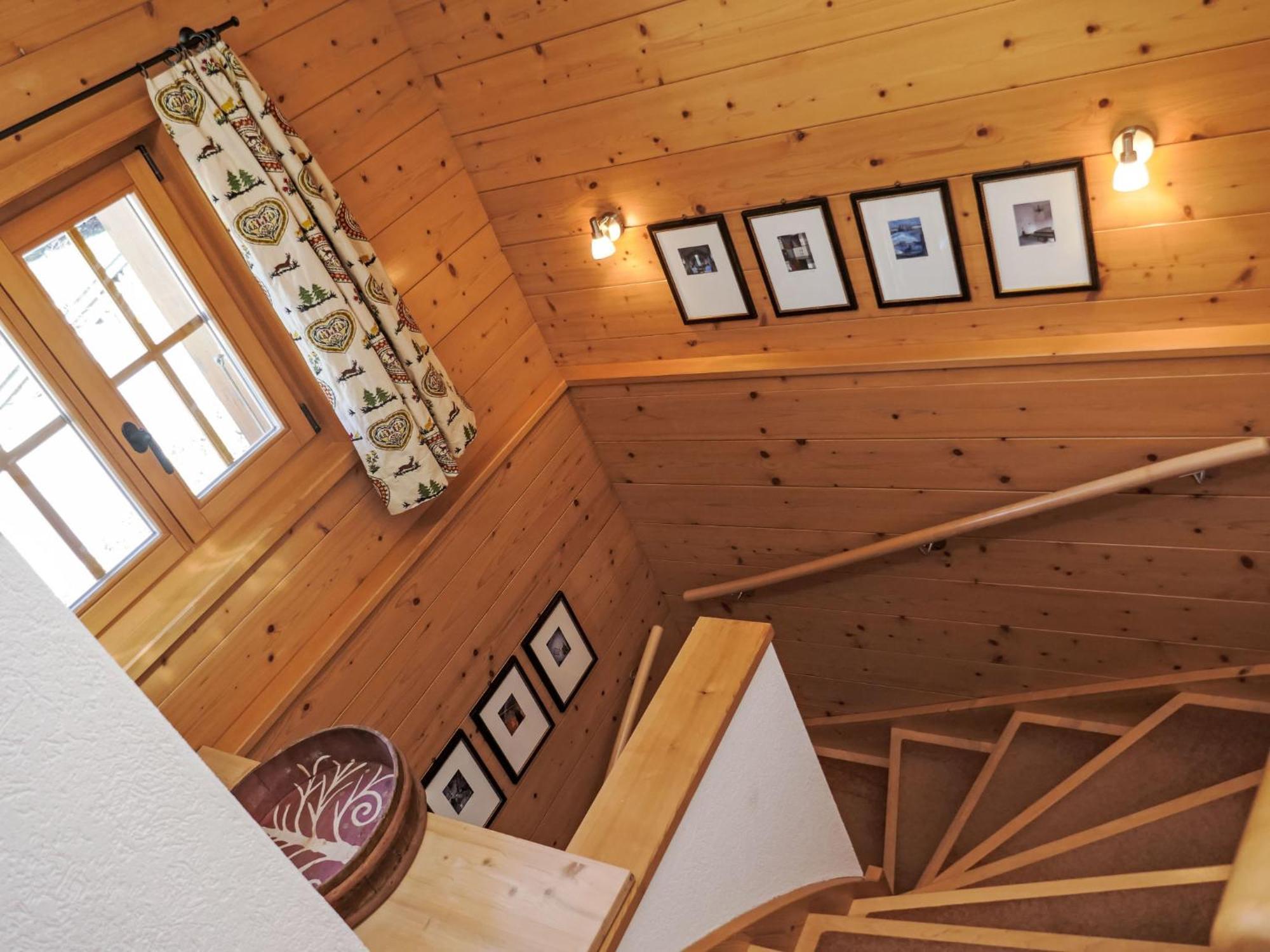 Pfingstrose By Interhome Apartment Grindelwald