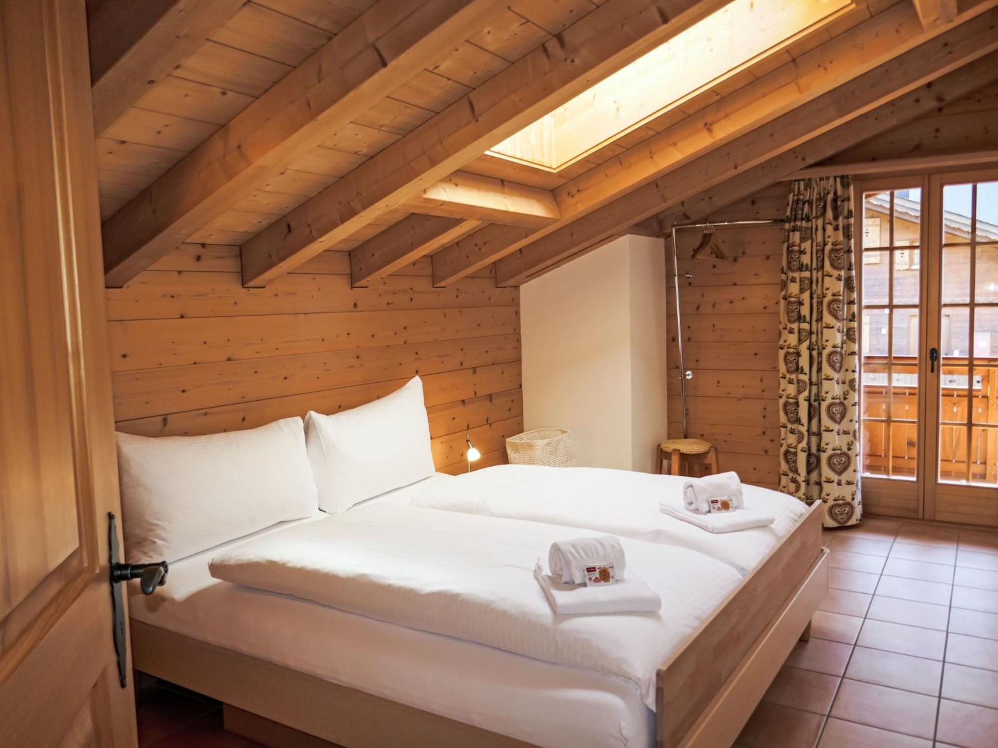 Pfingstrose By Interhome * Grindelwald