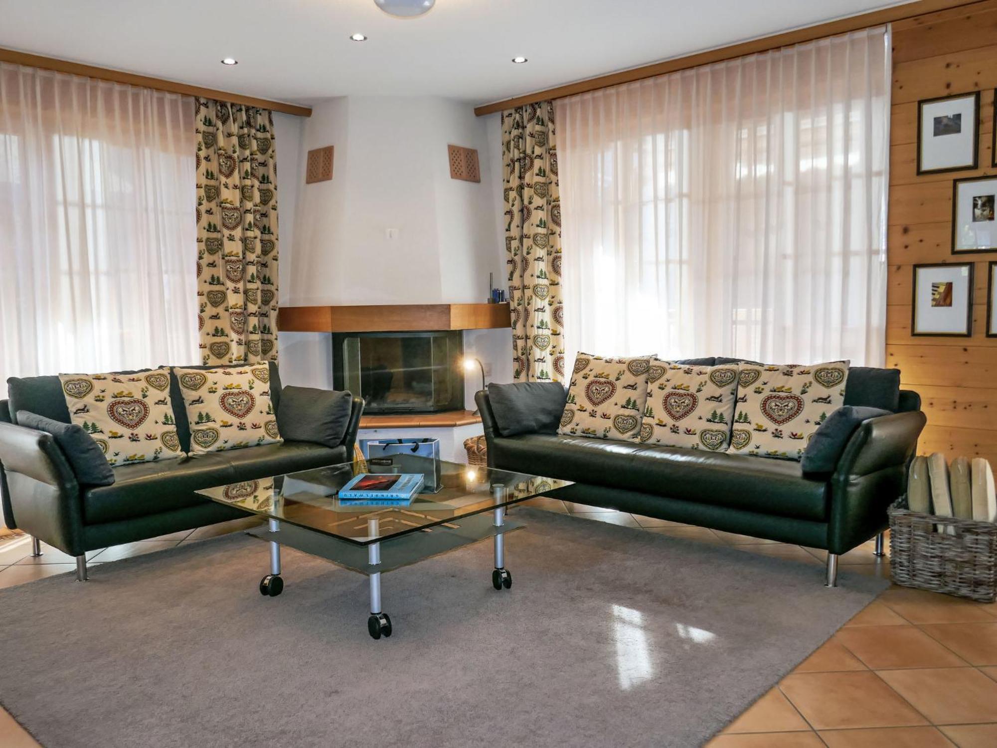 Apartment Pfingstrose By Interhome *