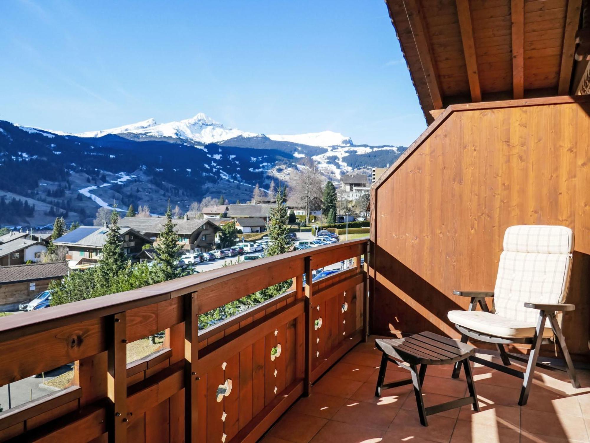 Pfingstrose By Interhome Apartment *