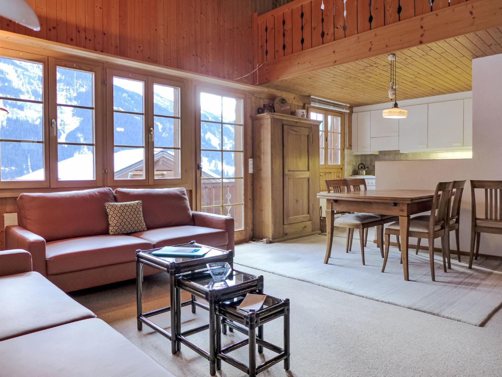 Heidi By Interhome *