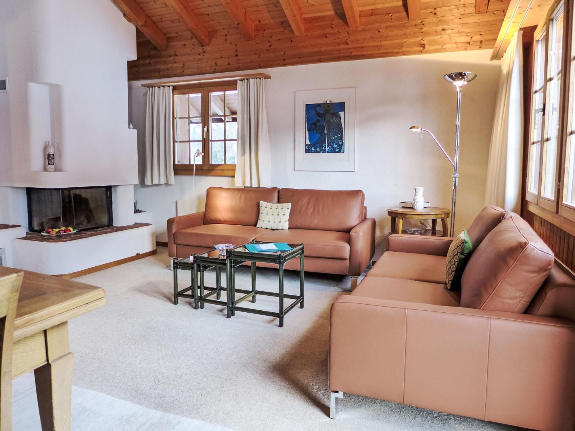 Heidi By Interhome Apartment