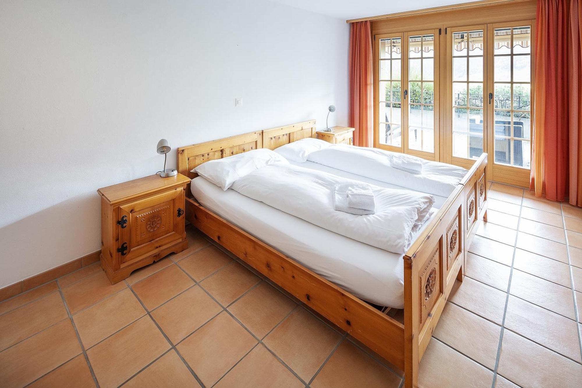 Chalet Heimat *