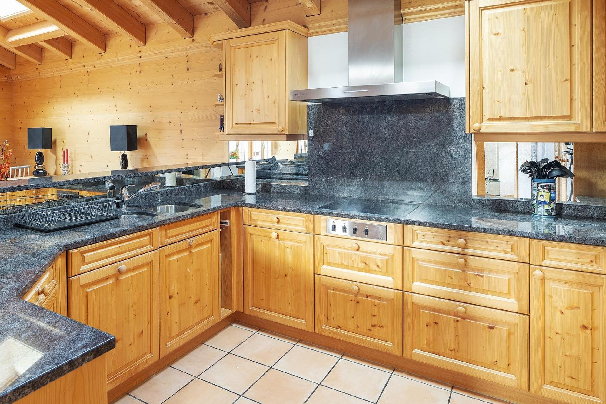Chalet Heimat Grindelwald
